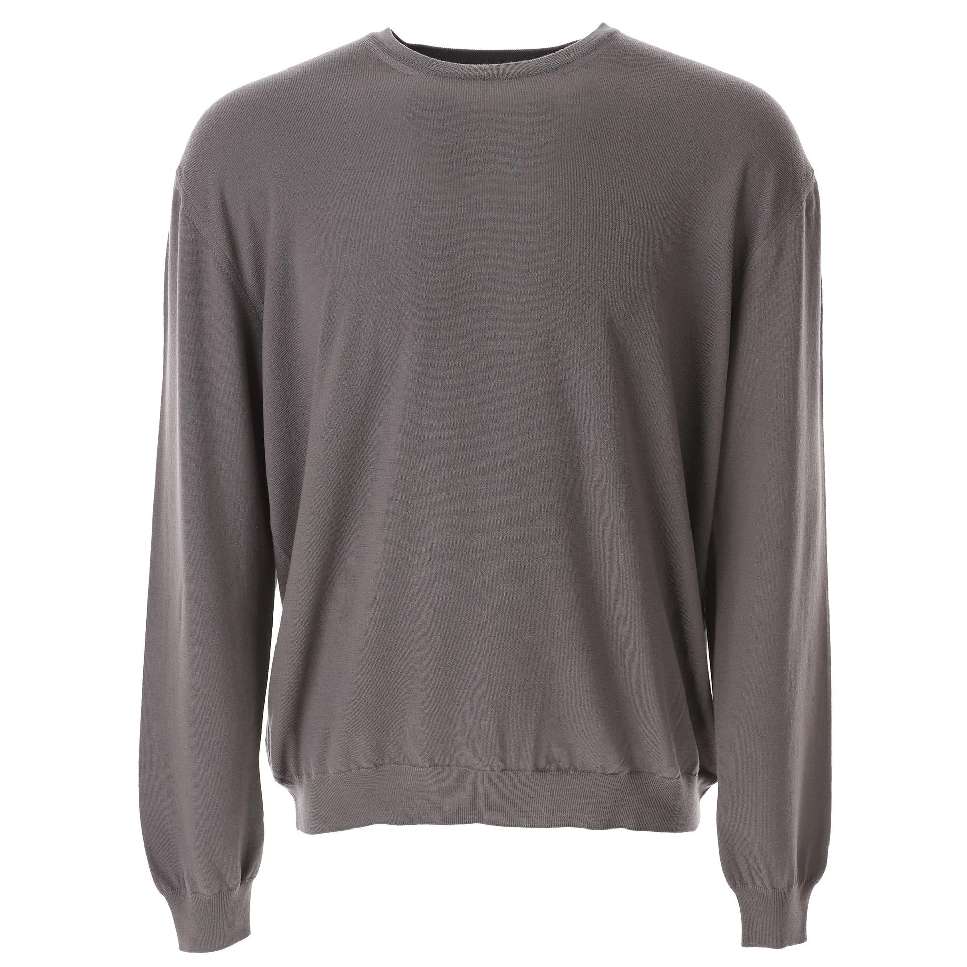 Cashmere sweater