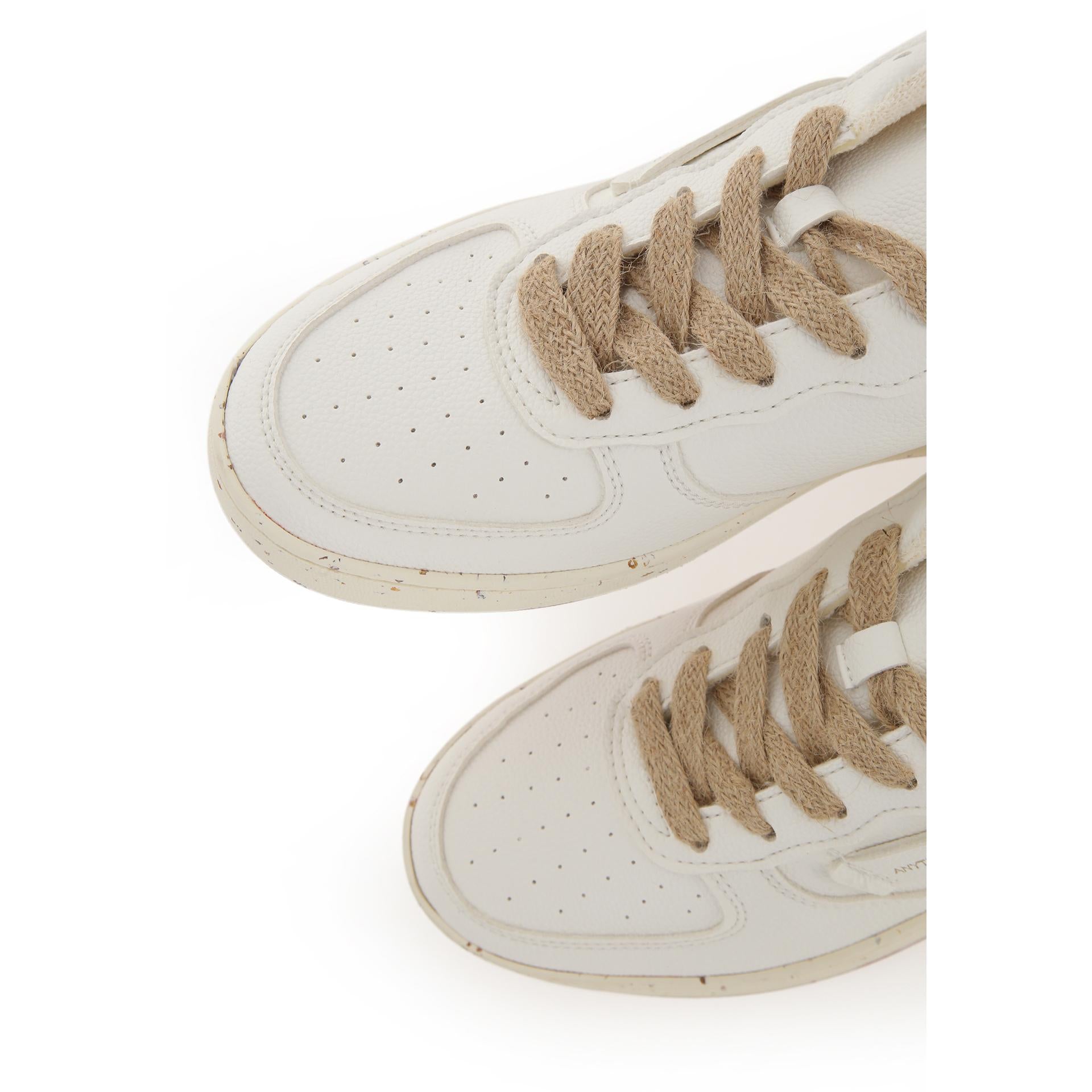 Sneakers in materiali ecologici SHACBEYG U200 ACBC