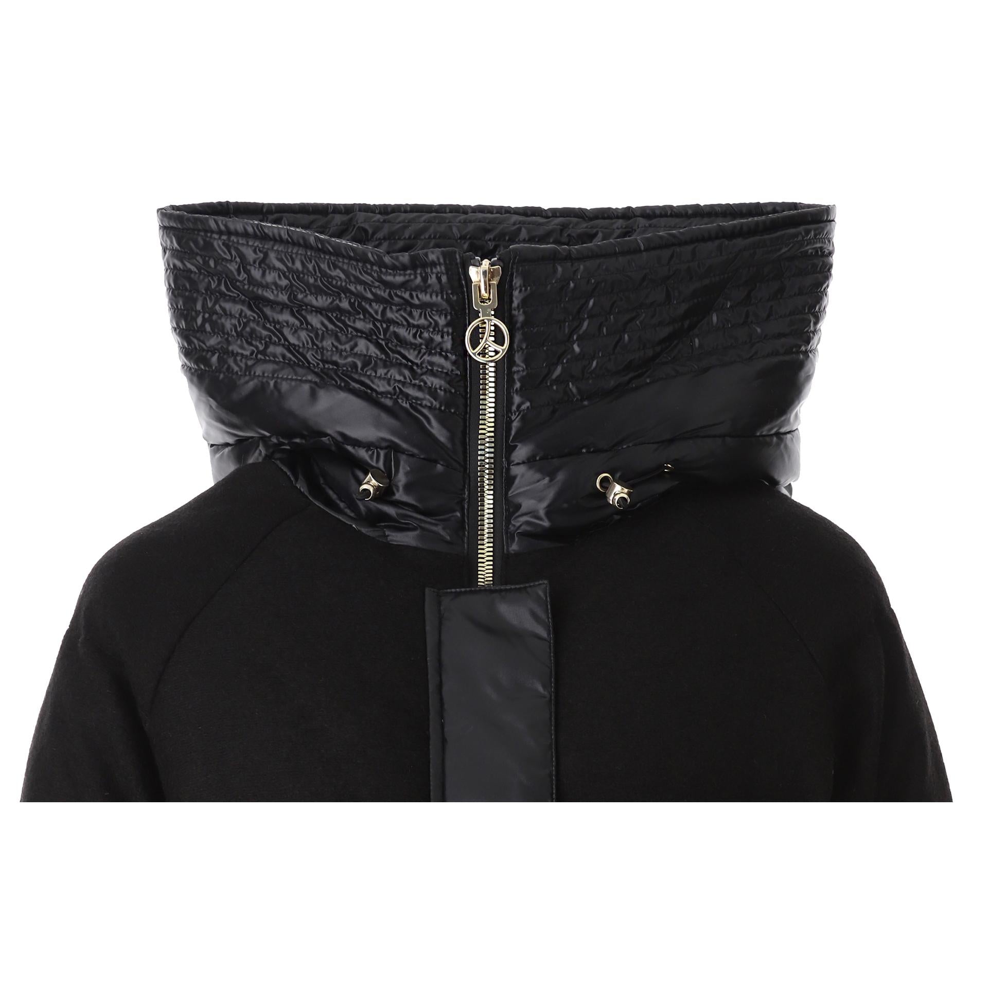 Shiro wool blend jacket