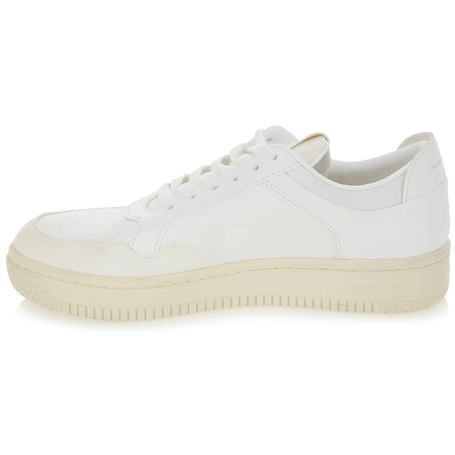 Sneakers in matreriali riciclati