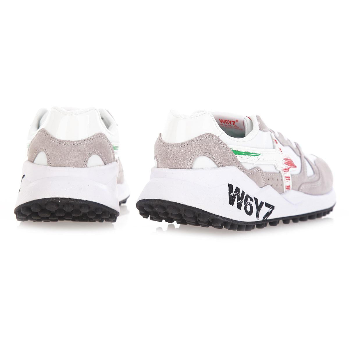Ultra light Flag sneakers