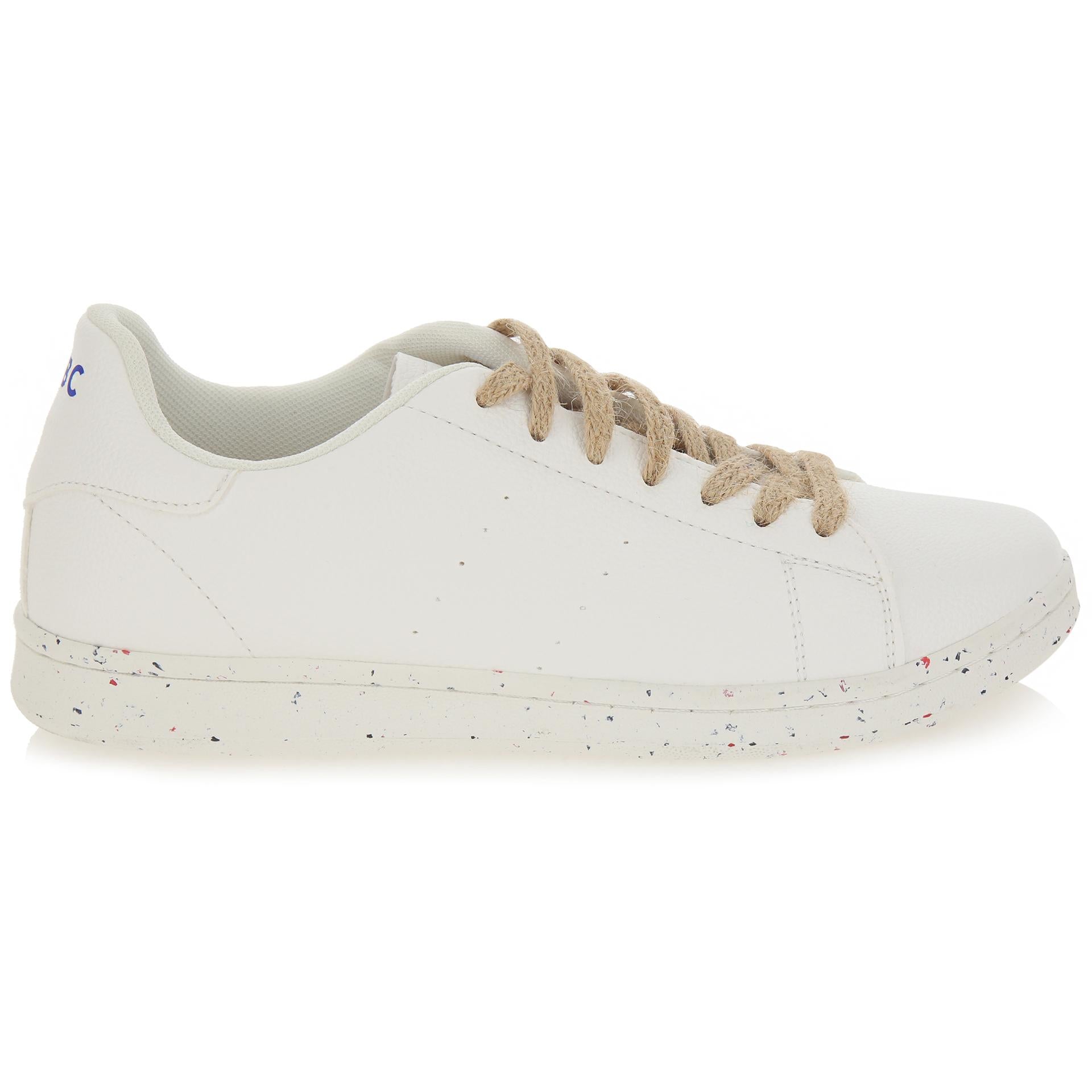 Sneakers in plastica riciclata SHTL ECO U203 ACBC