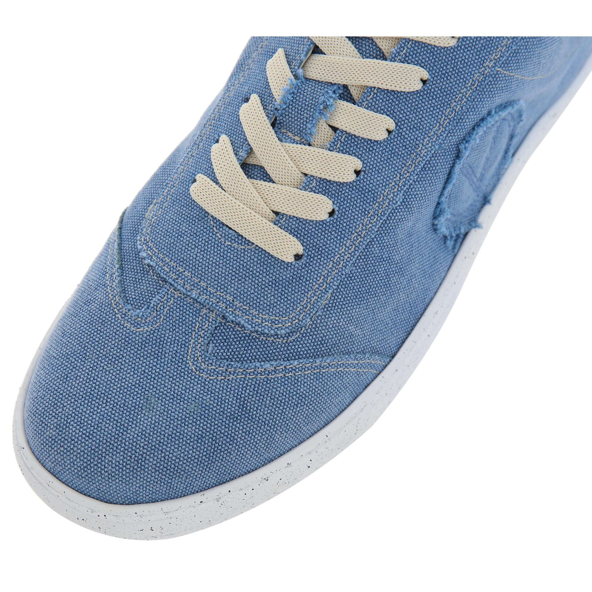 Lost Echo Lace-Up