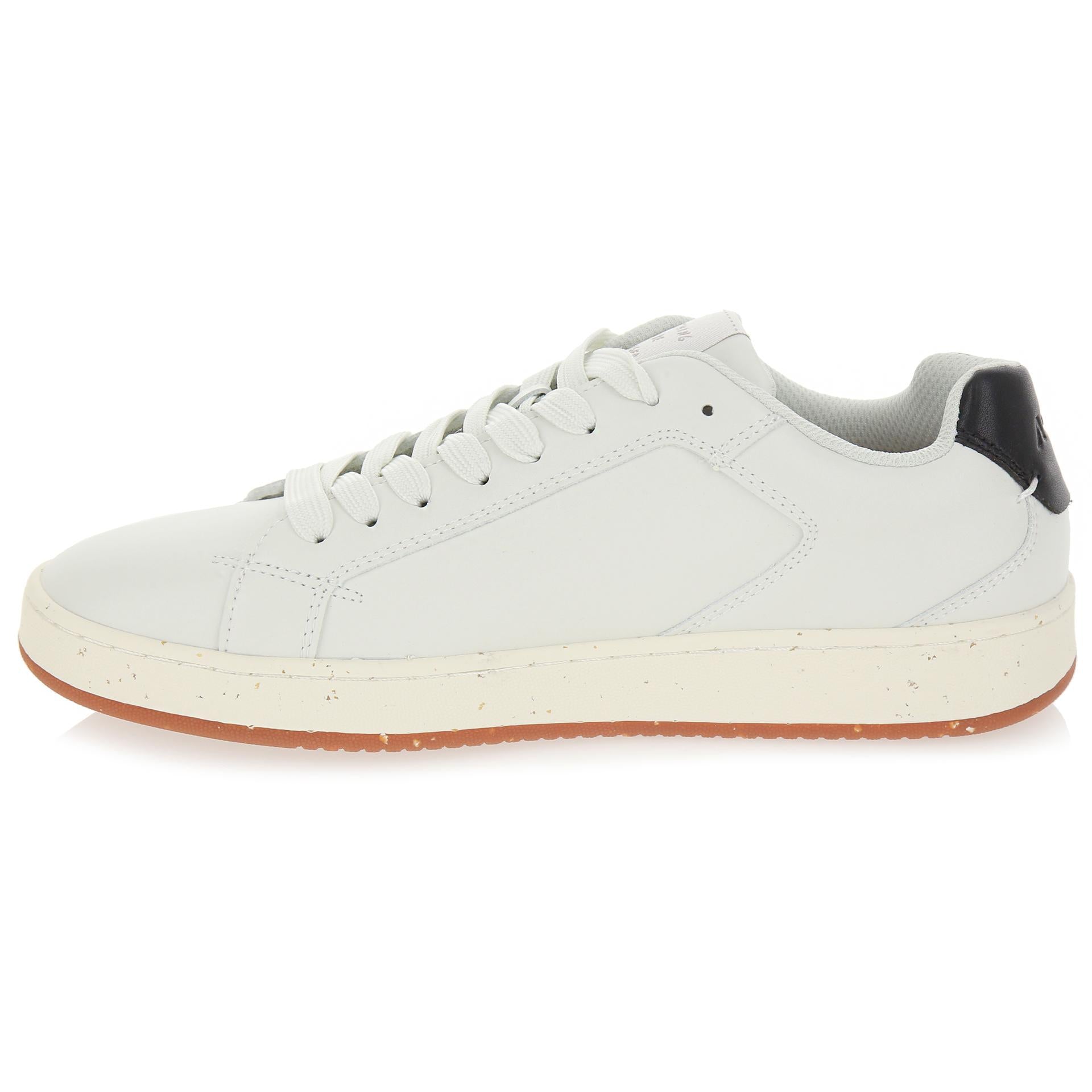 Sneakers in materiale ecologico SHACBTL U201 ACBC
