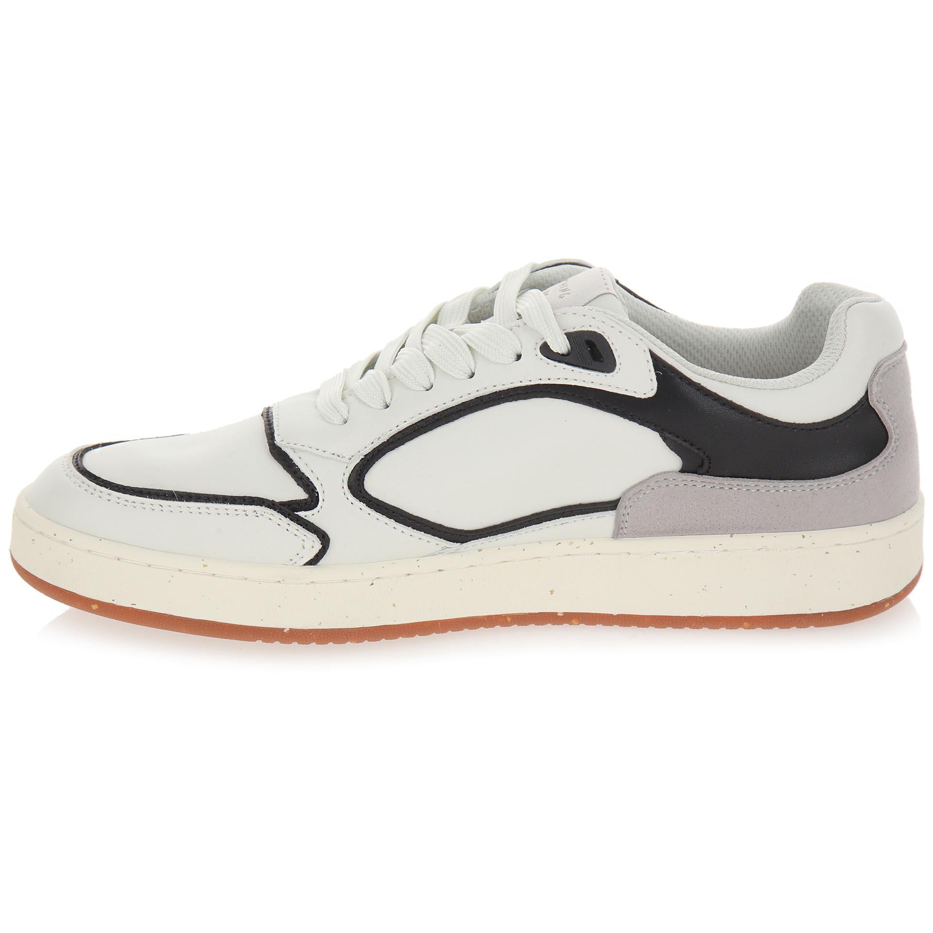 Sneakers in materiali bio SHACBBL D100 ACBC