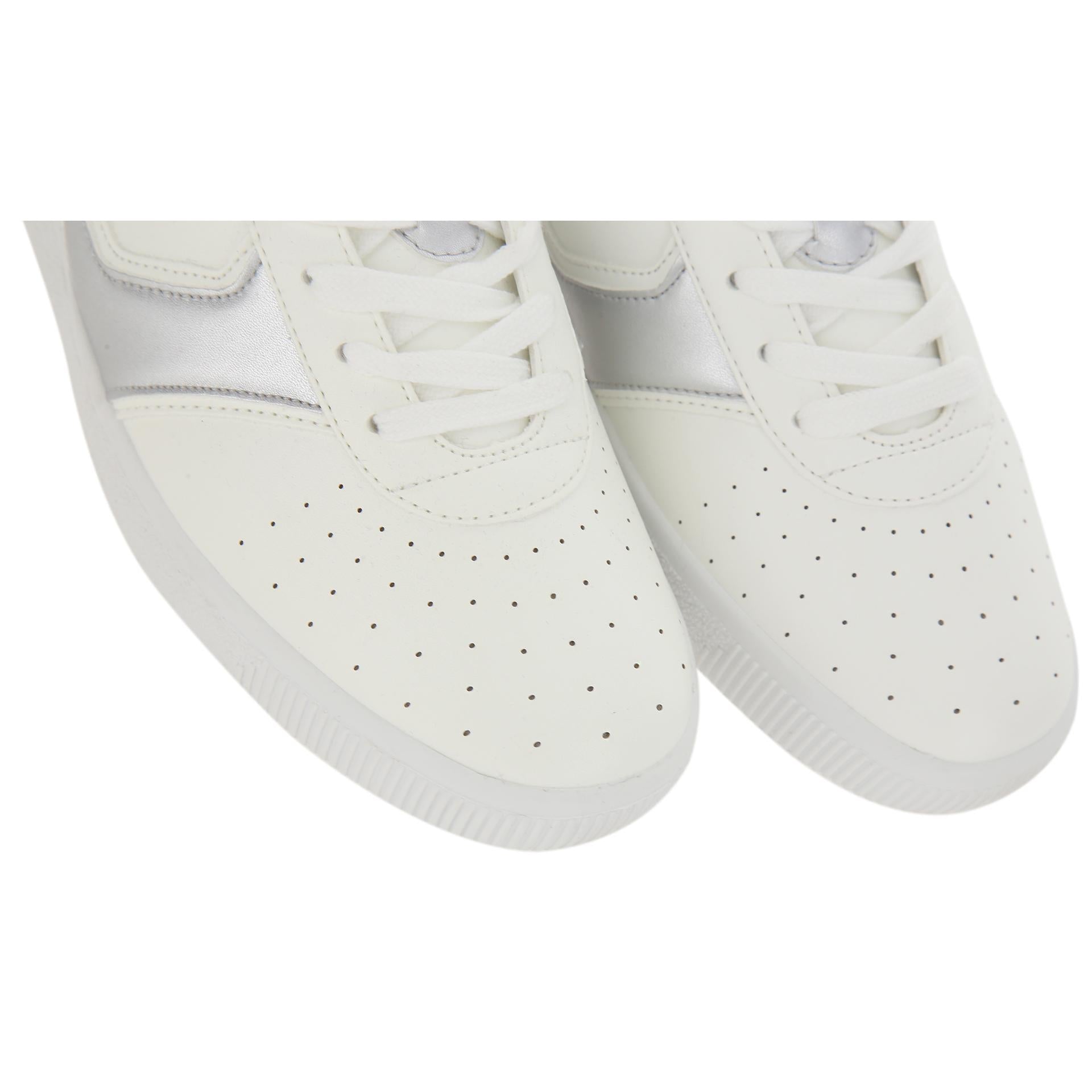 Sneakers in materiali bio SHPADMOD-GRAPE 219 ACBC X PANTOFOLA D'ORO