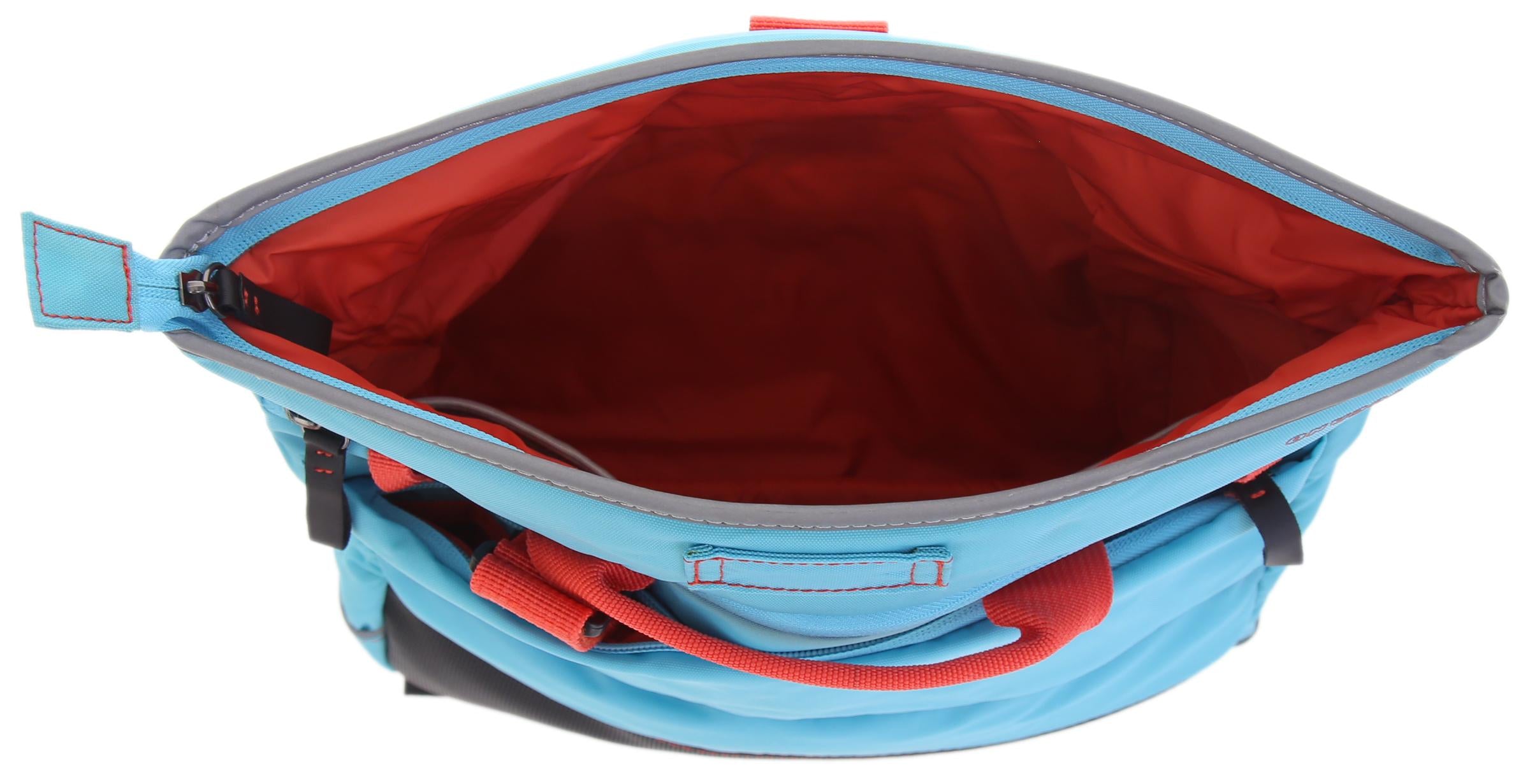 BORSA COMPATTA ARROTOLABILE