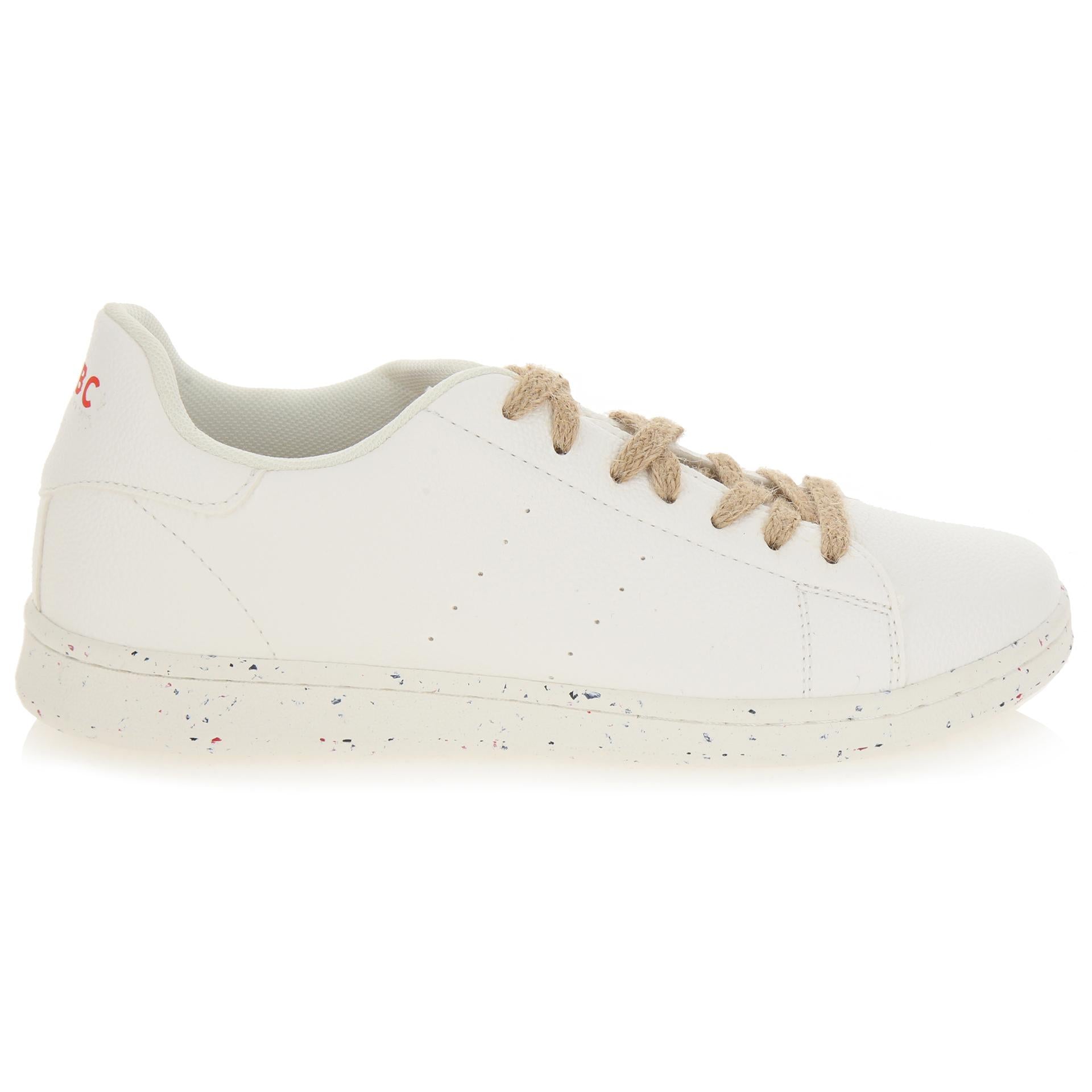 Sneakers in plastica riciclata SHTL ECO D205 ACBC