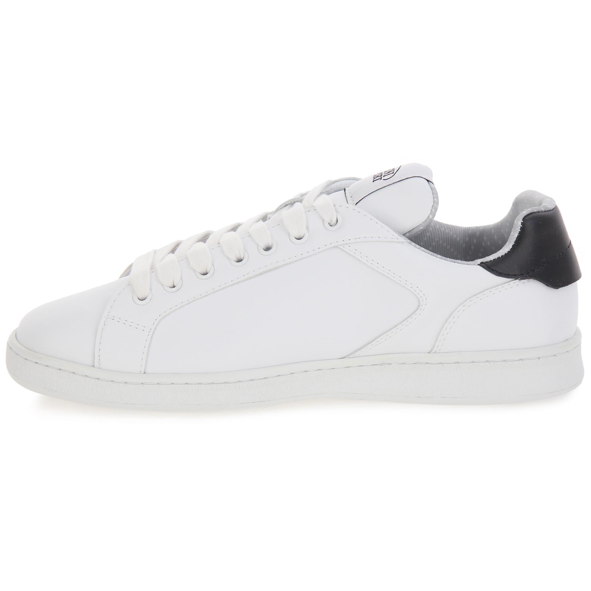 Sneakers Pixel materiali riciclati SHMISCAS 224 ACBC X MISSONI