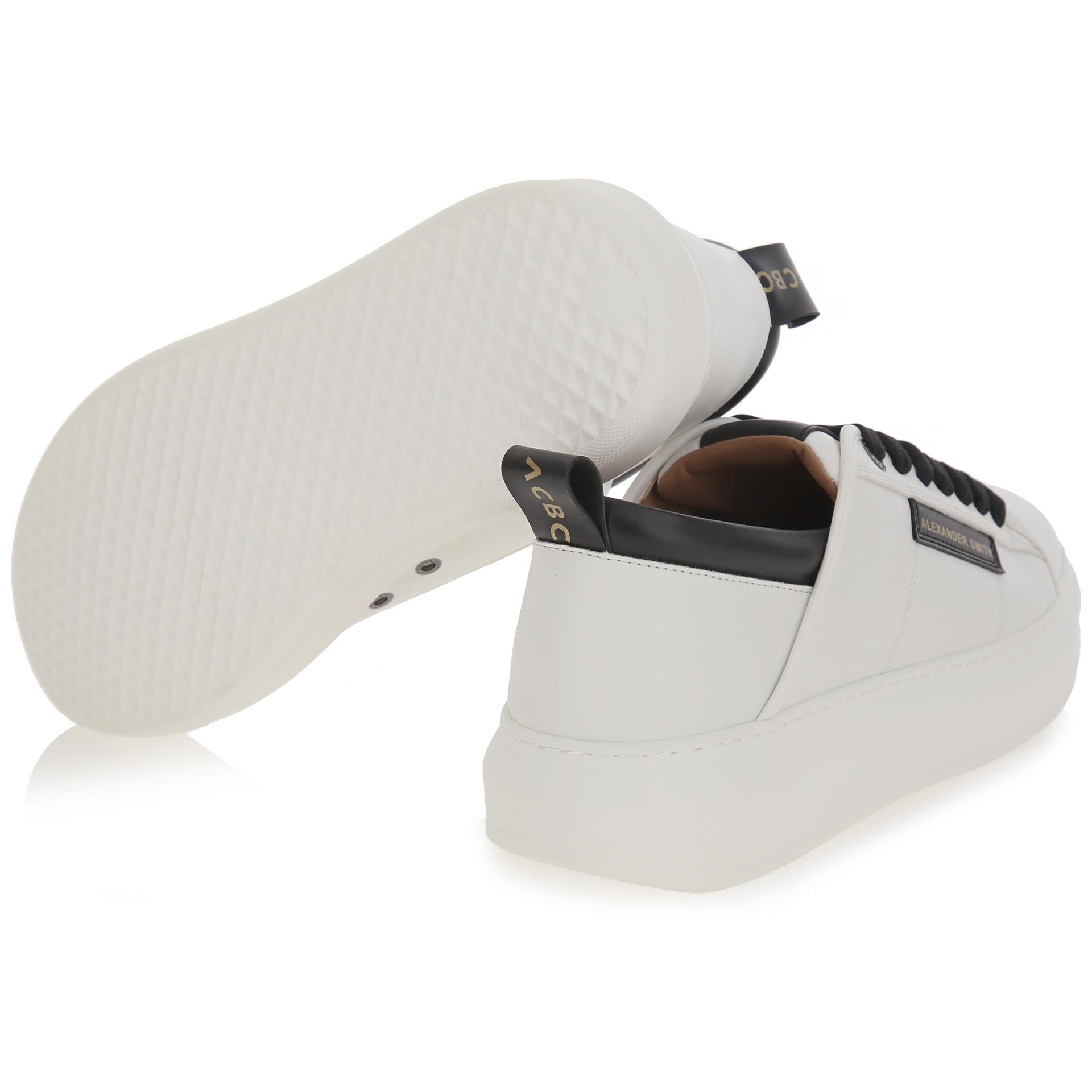 Sneakers ECO-WEMBLEY eco-friendy