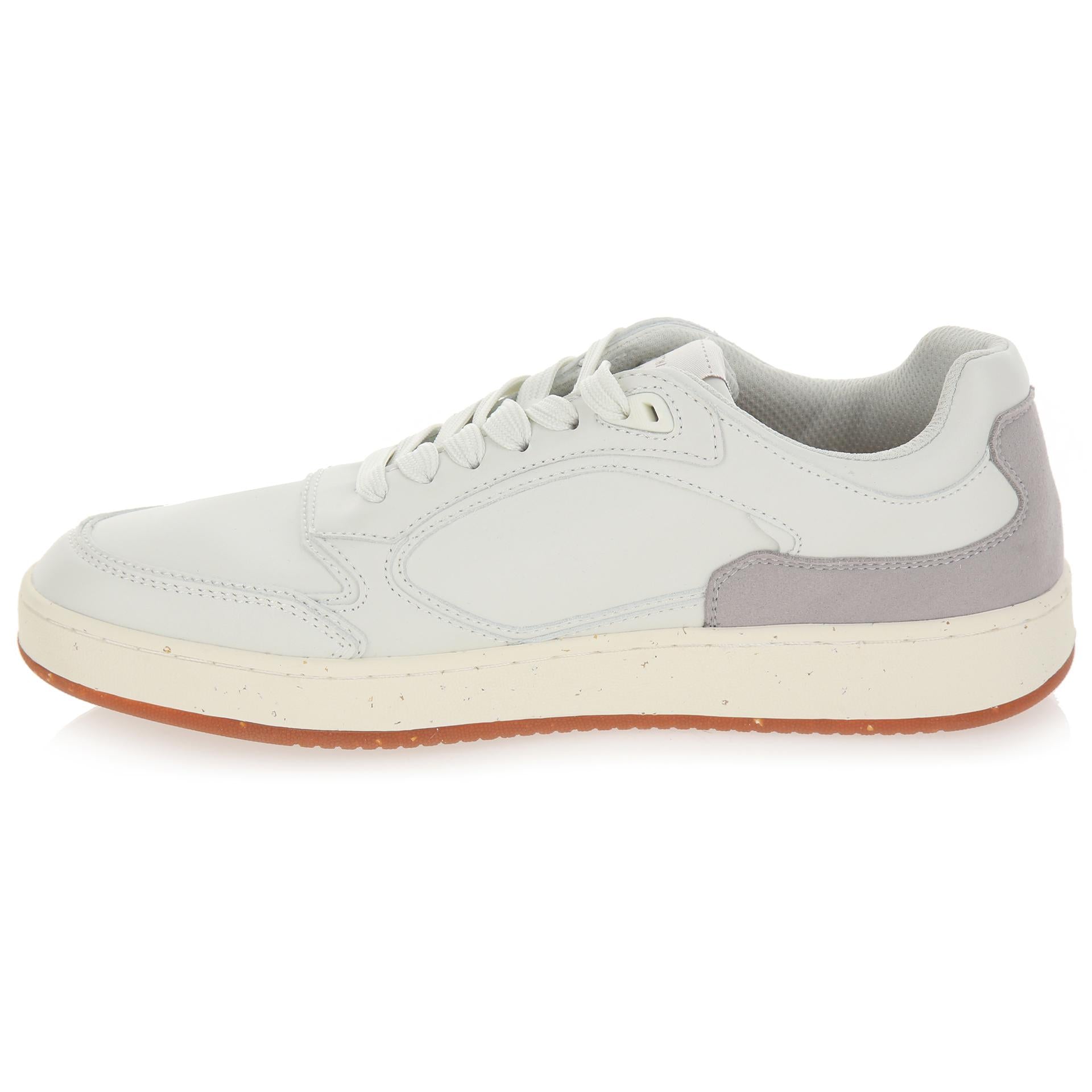 Sneakers in eco materiali SHACBBL D200 ACBC