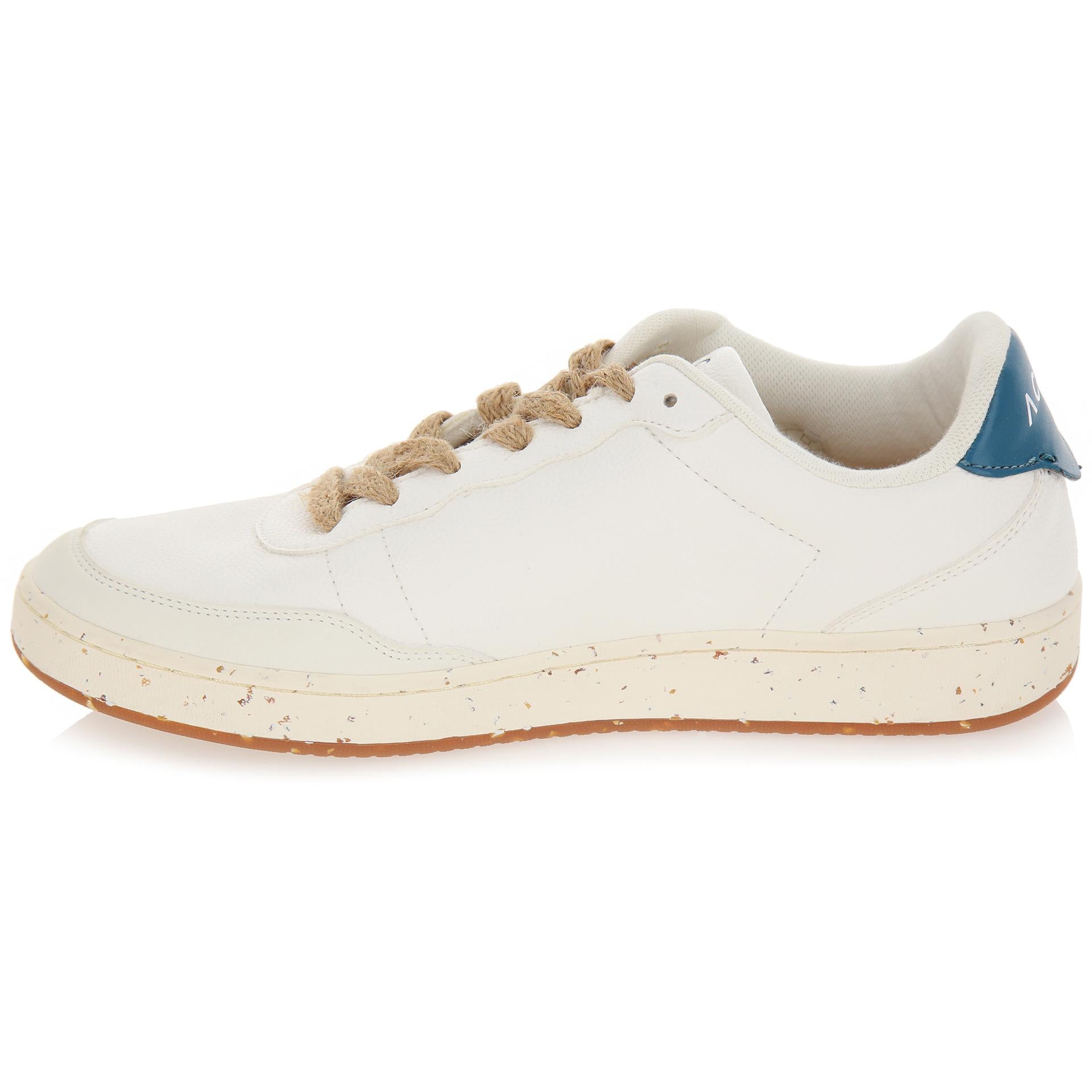 Sneakers in materiali bio SHACBEVE VB U204 ACBC