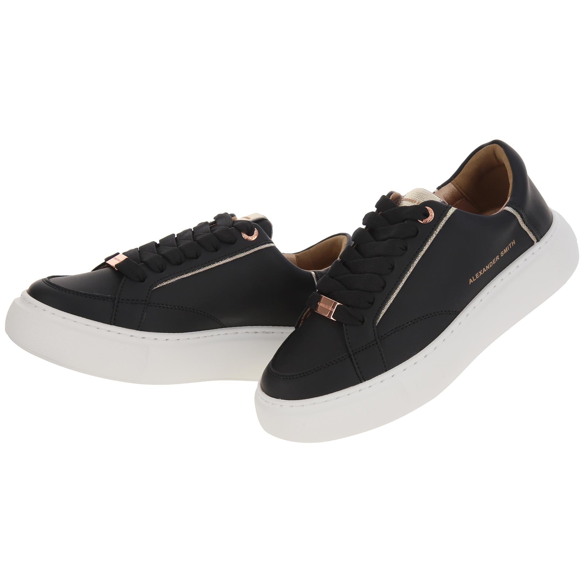 ECO-GREENWICH eco-friendly sneakers