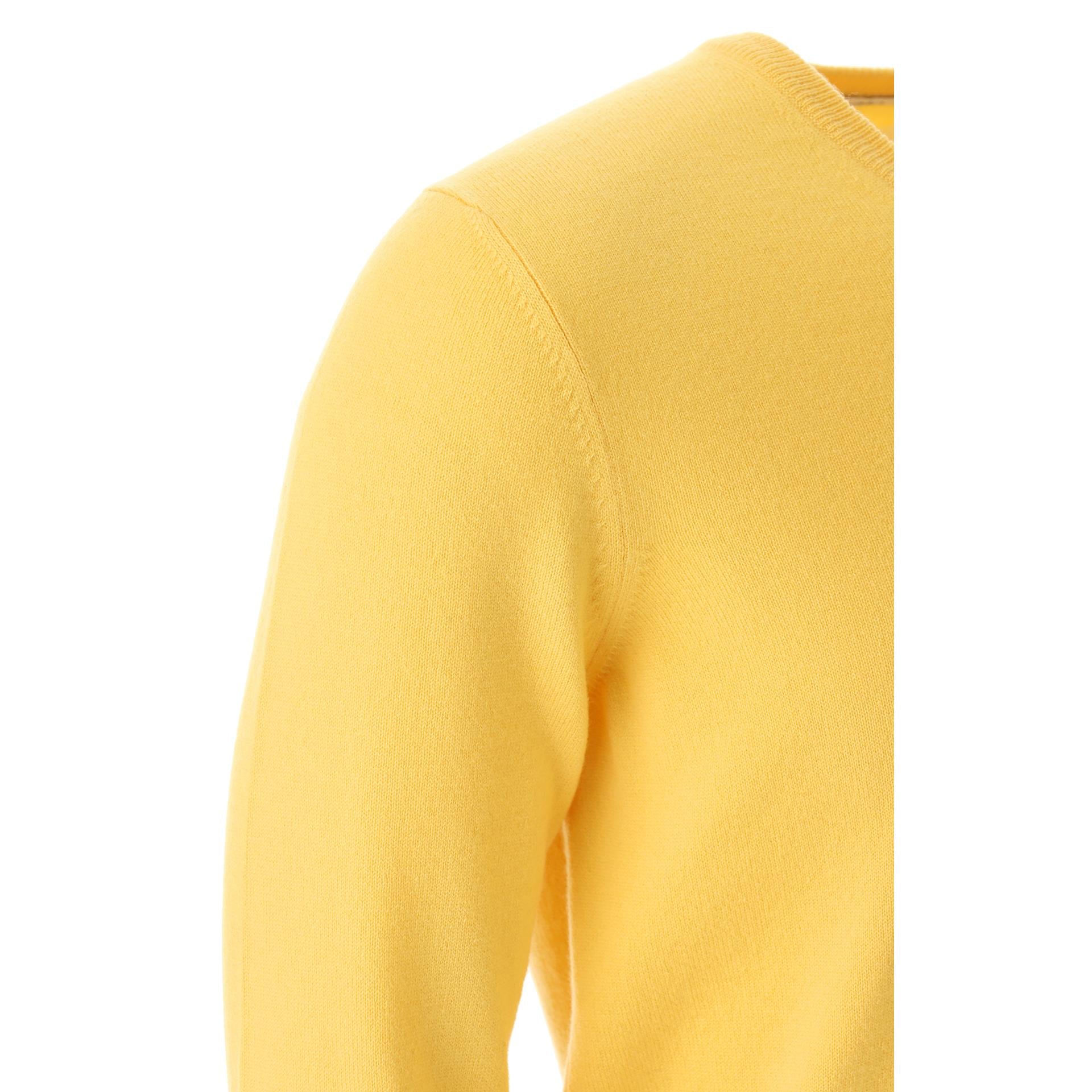 Maglia cashmere