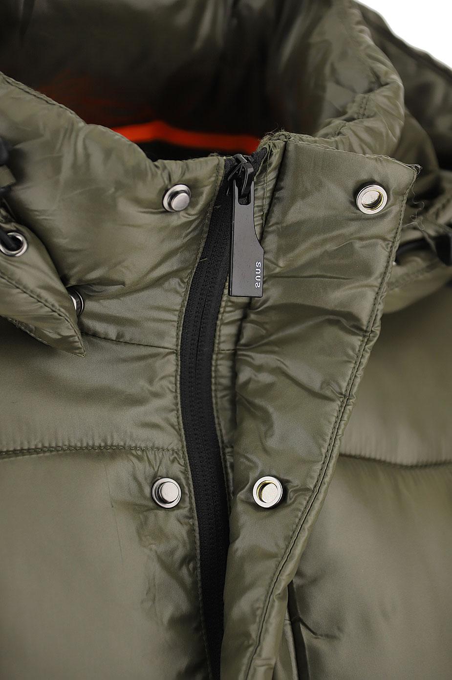 Giuobbotto Jacket Petrizzi Special verde oliva