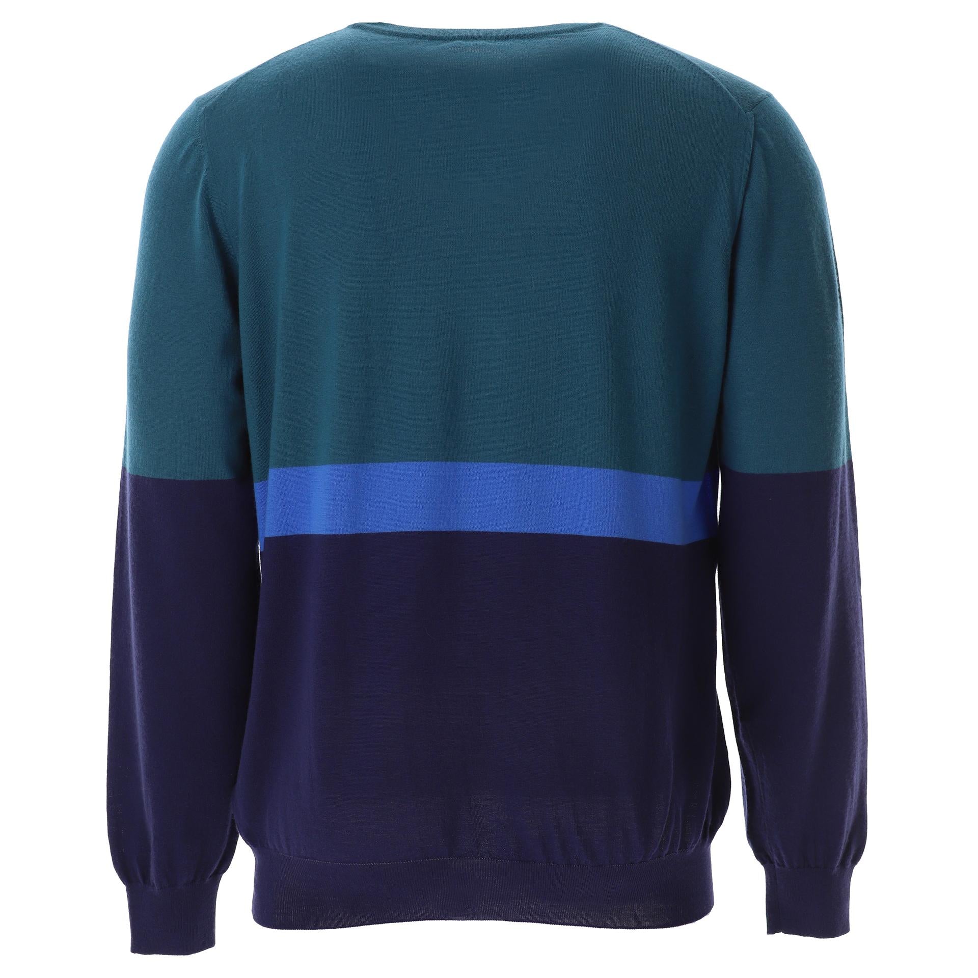 Cashmere sweater