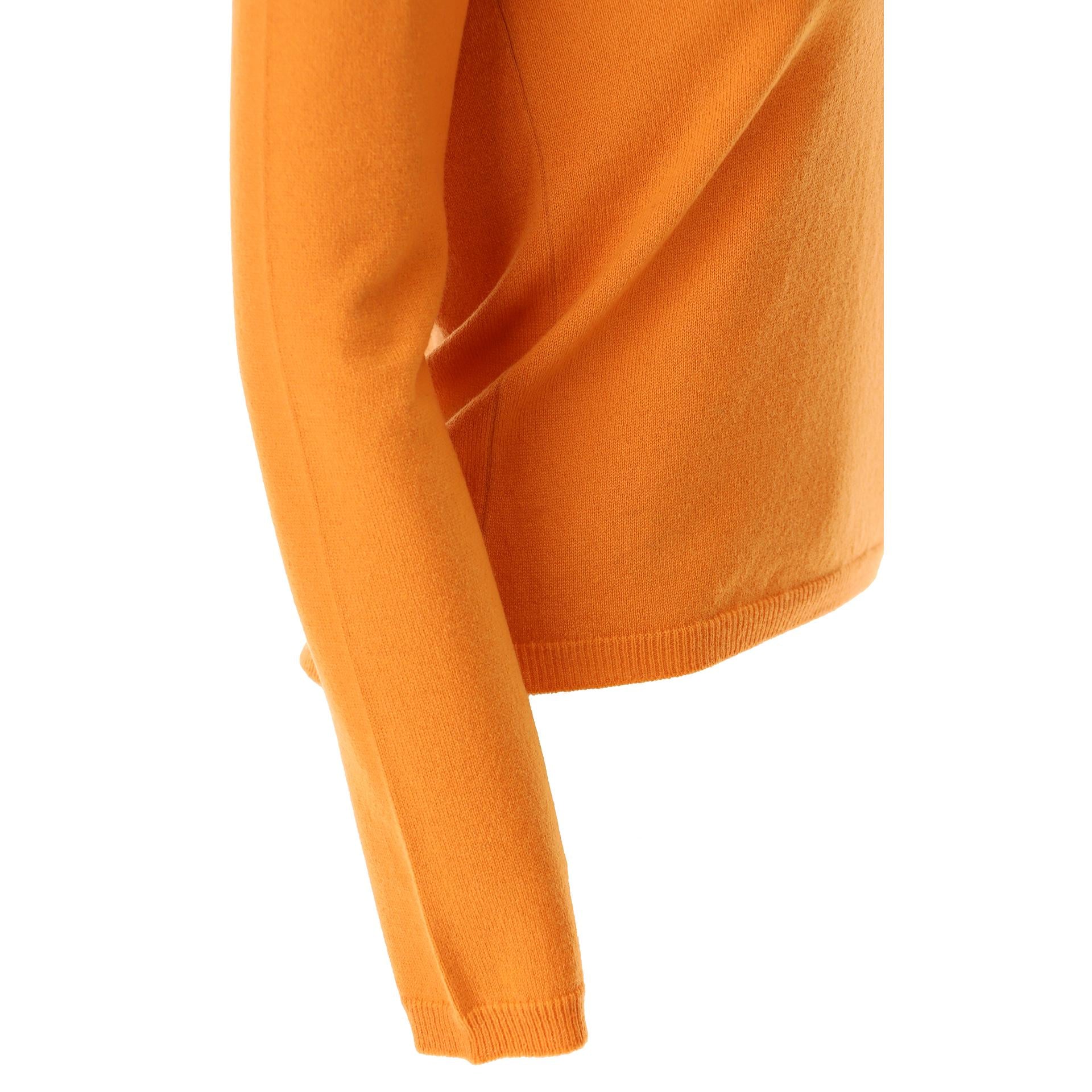 Maglia in cashmere