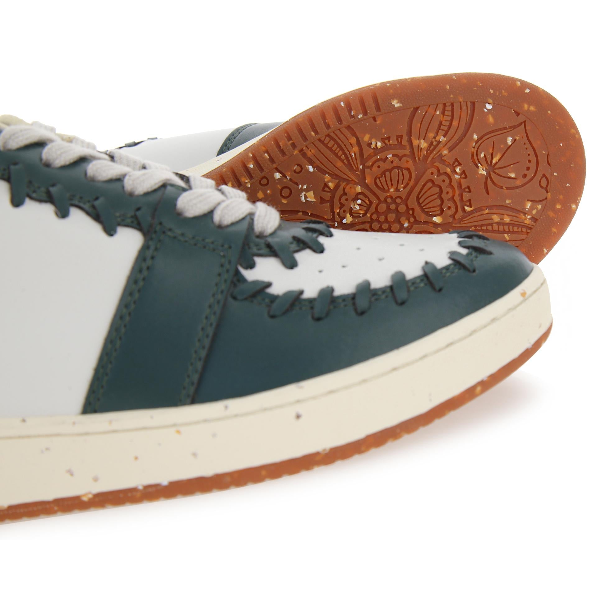 Sneakers Materiali riciclati