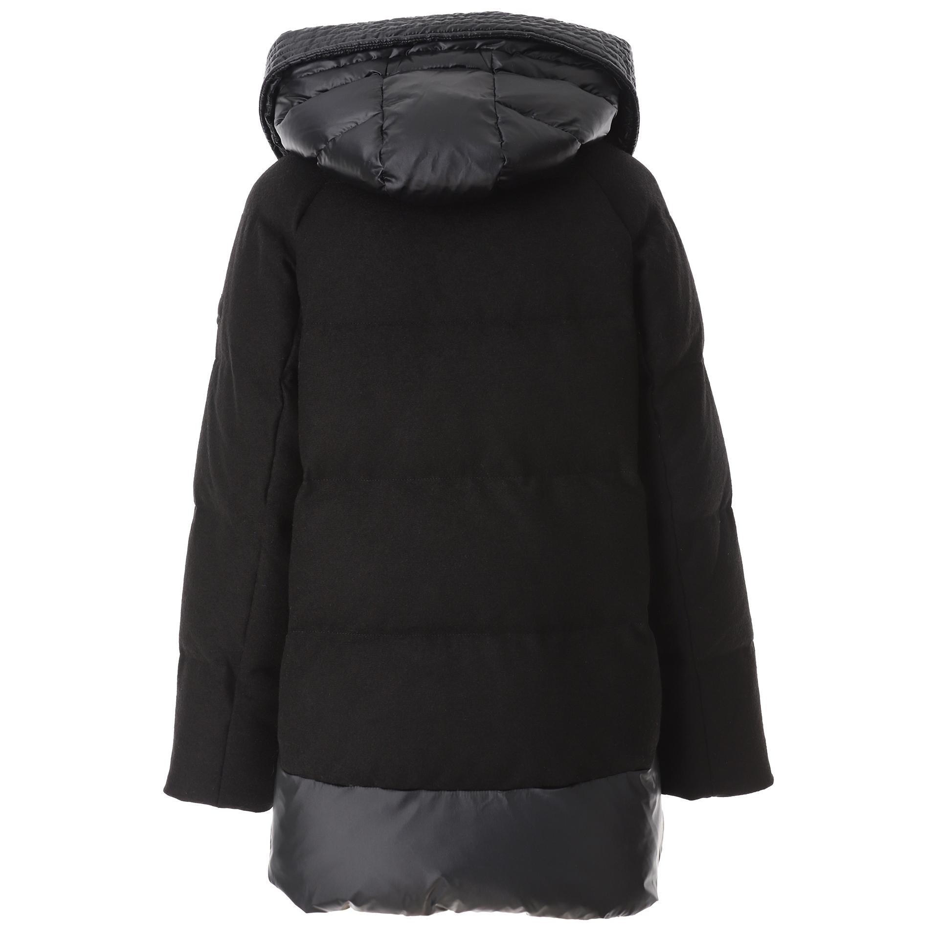 Shiro wool blend jacket