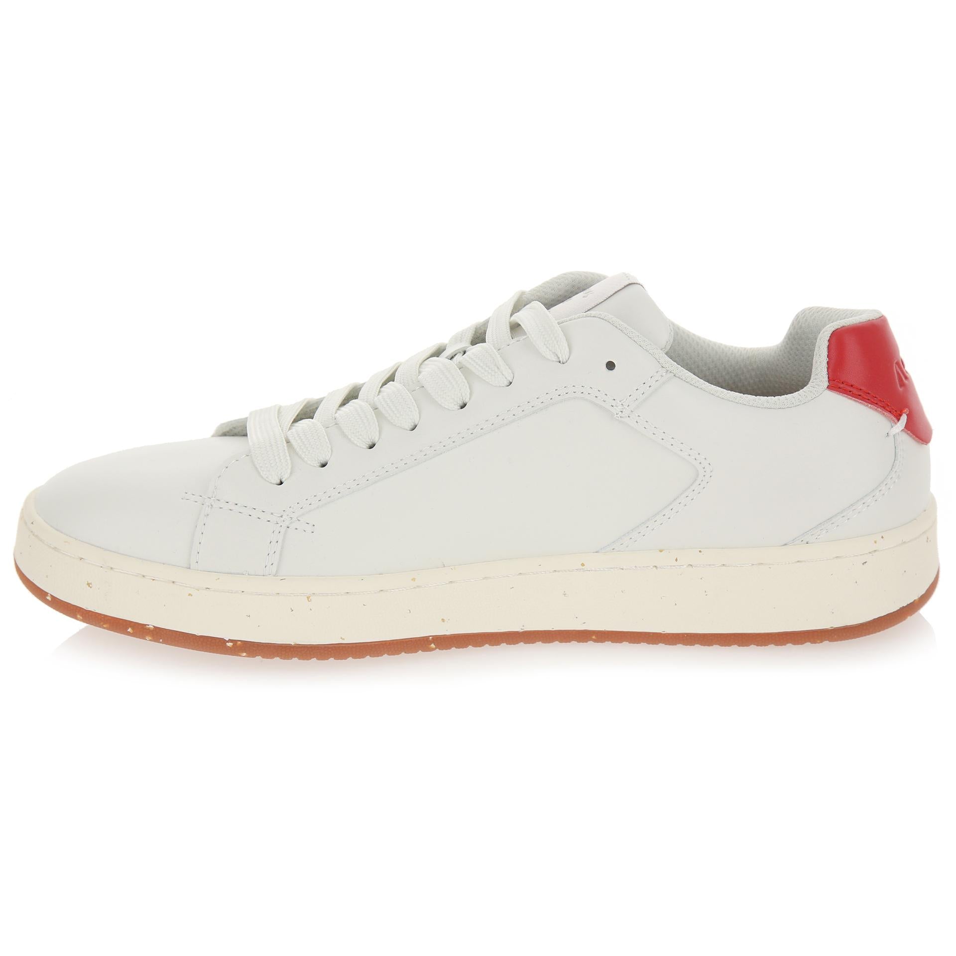 Sneakers in materiale riciclato SHACBTL U225 ACBC