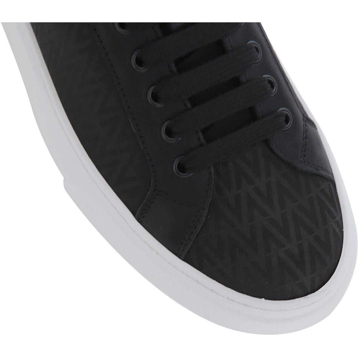 Stunny VVV black sneakers