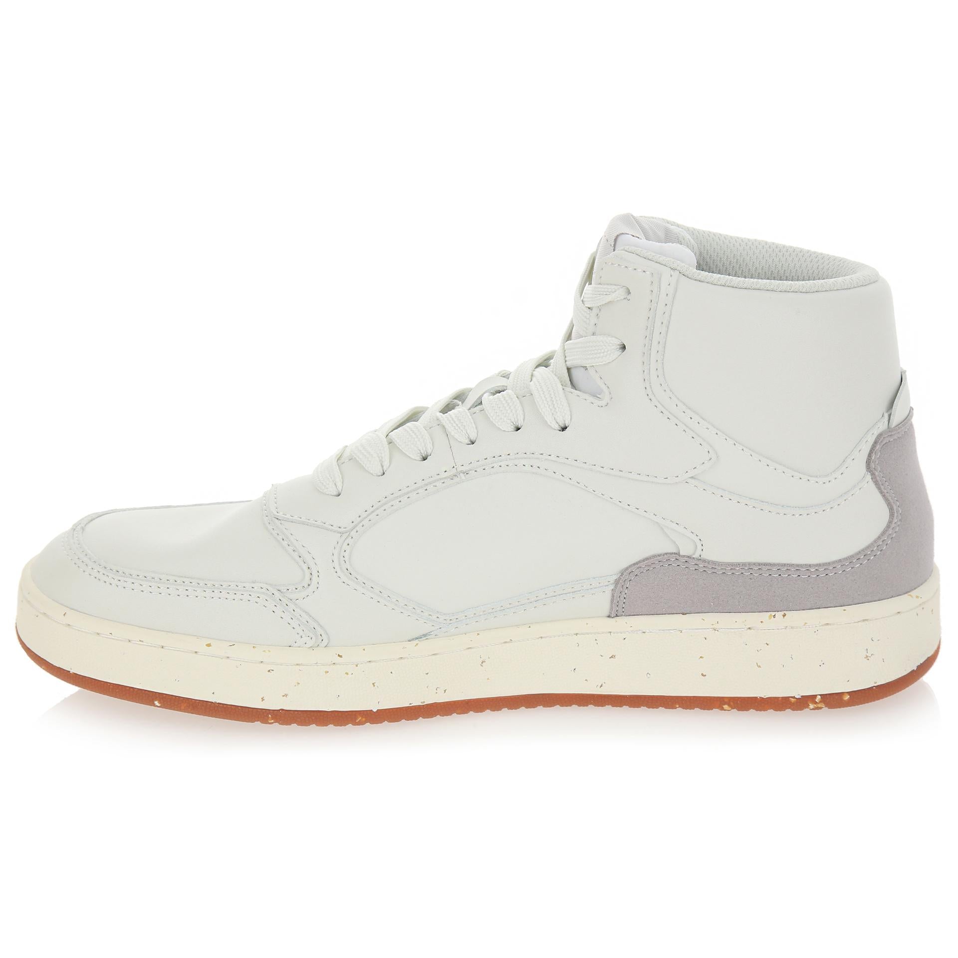 Sneakers materiali riciclati SHACBBH D200 ACBC