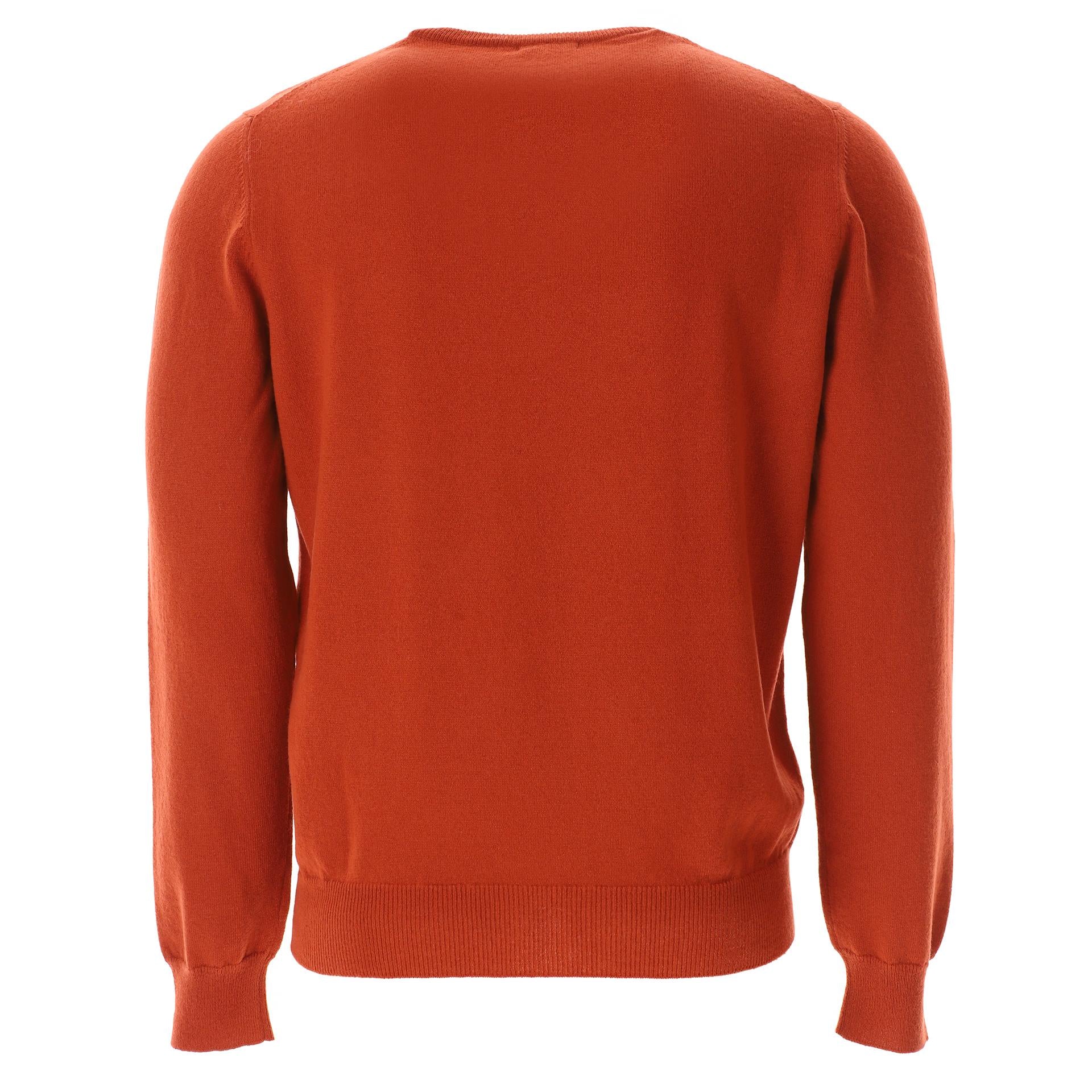 Cashmere sweater