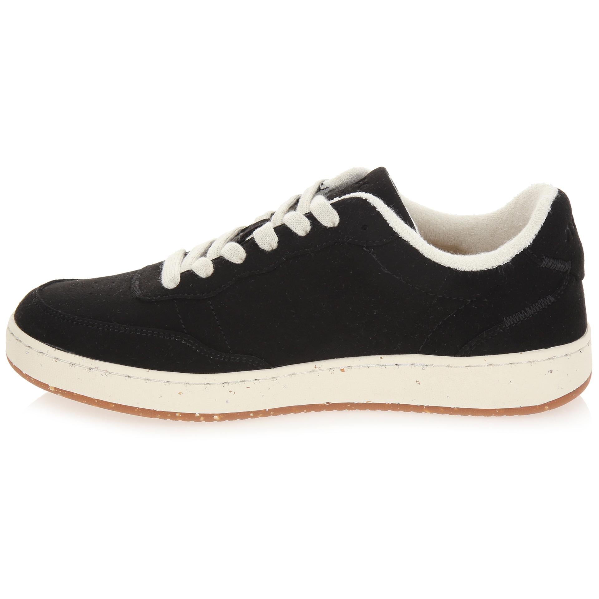 Sneakers in materiali ecologici SHACBENK U100 ACBC
