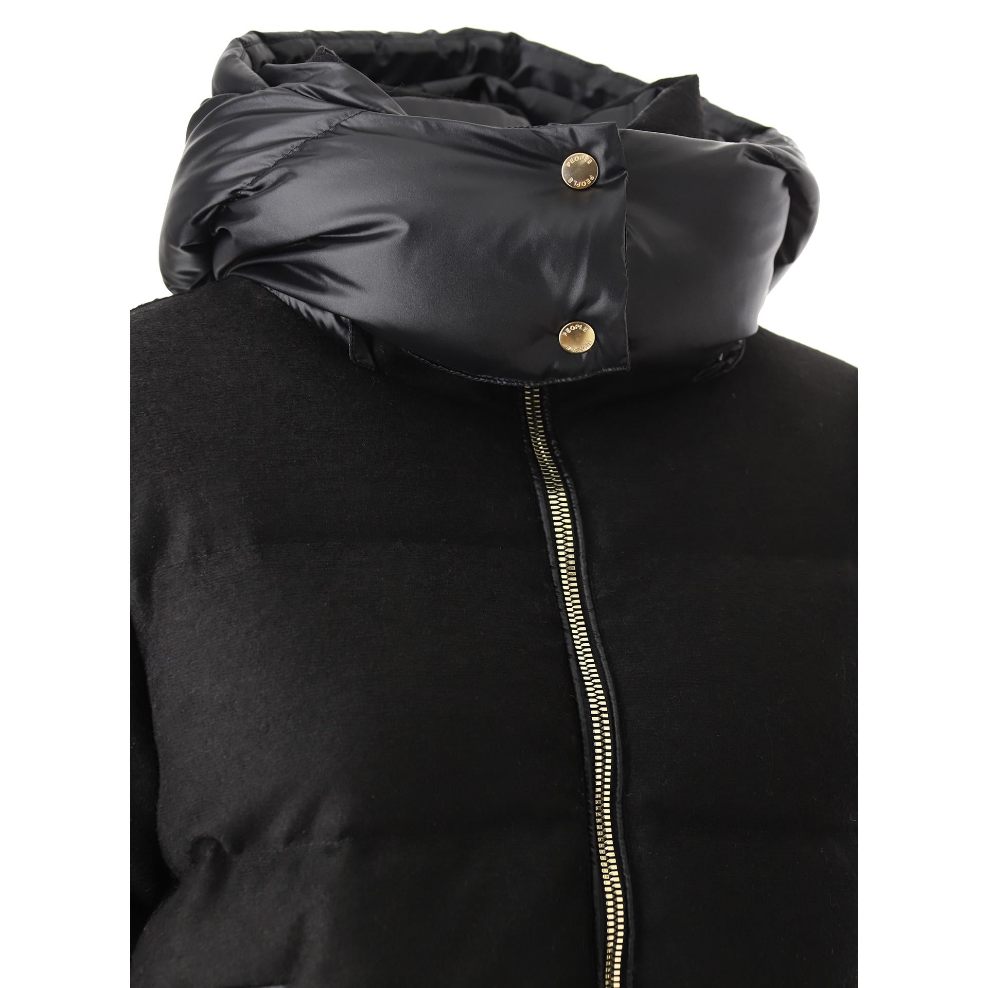Giubbotto SUE midi
