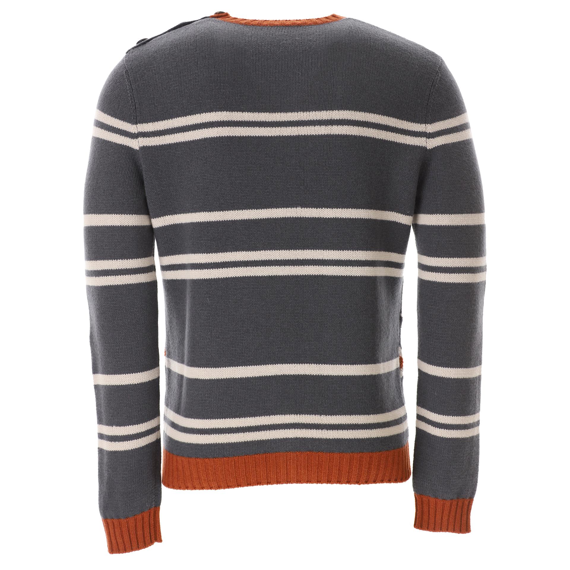 Maglia in cashmere