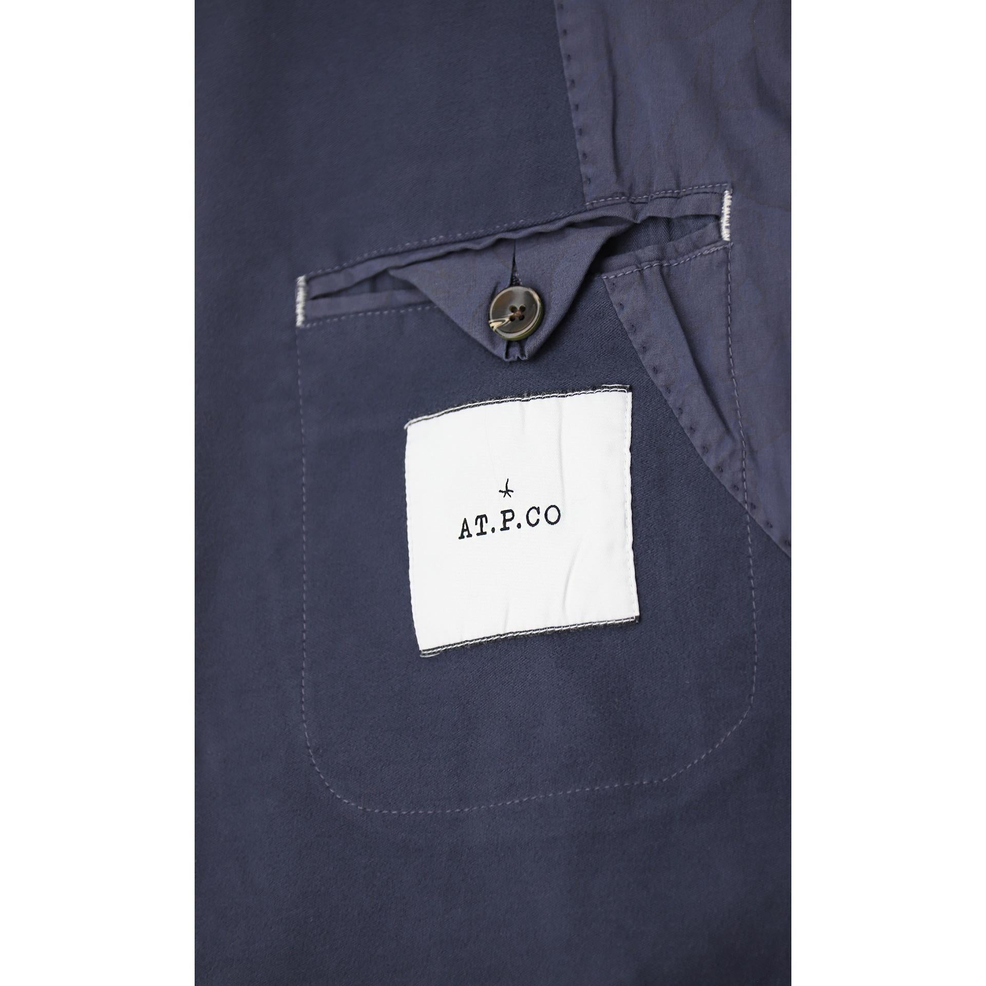 Bu cotton blazer