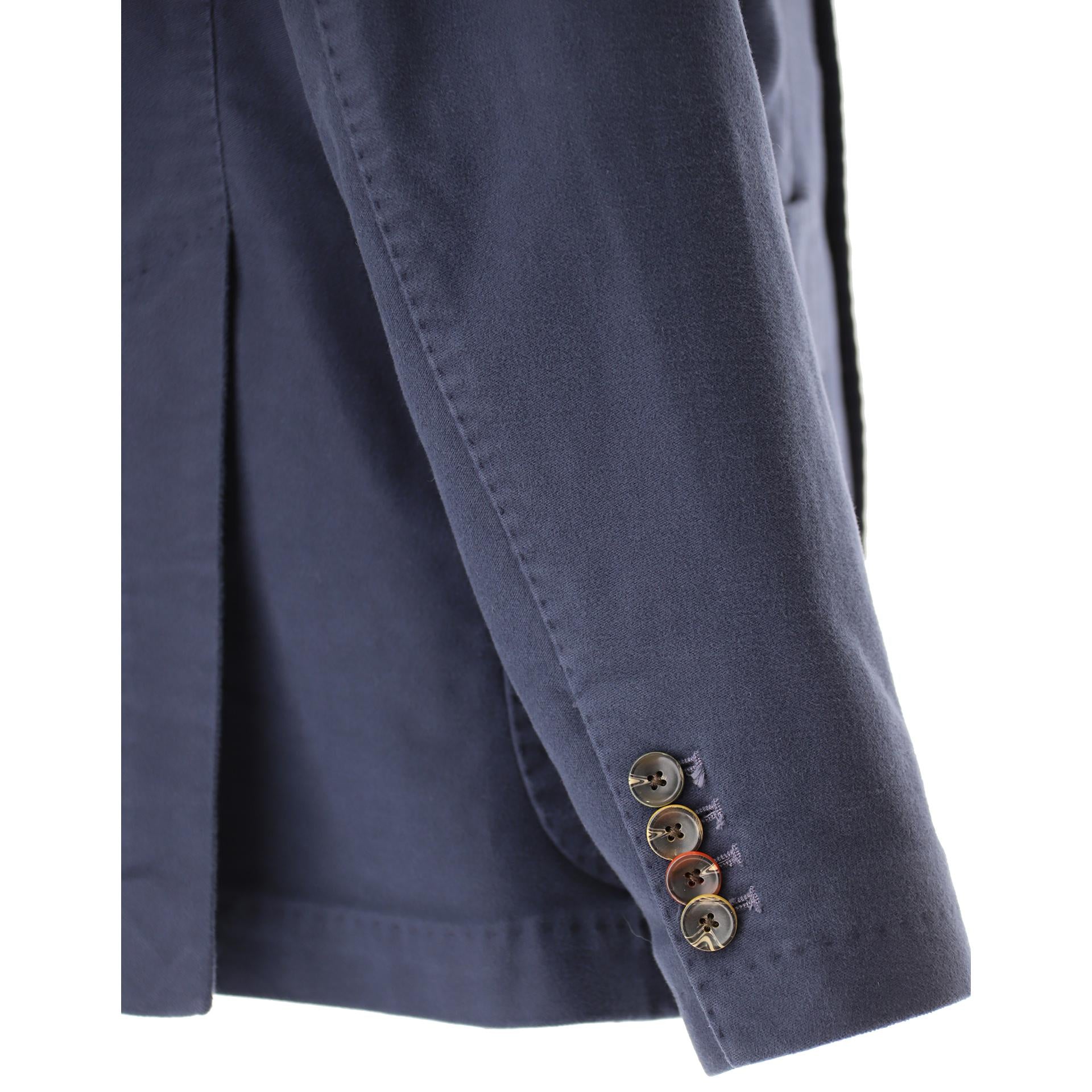 Bu cotton blazer