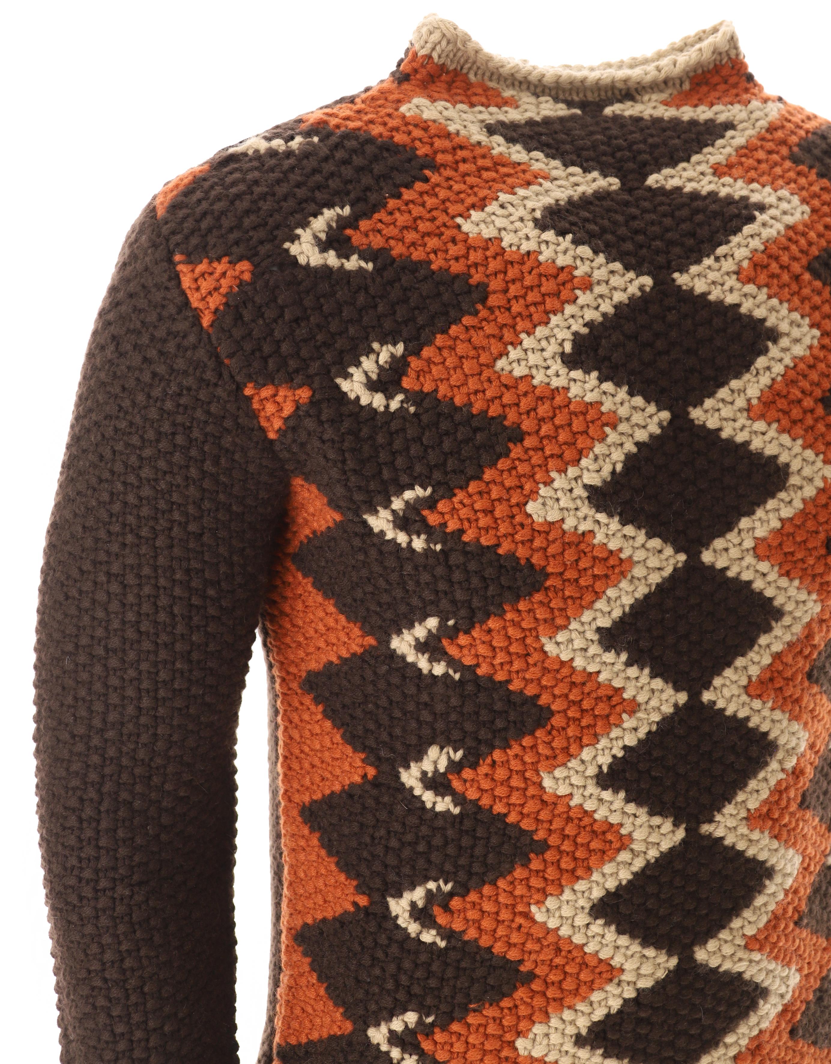 Maglione in cashmere