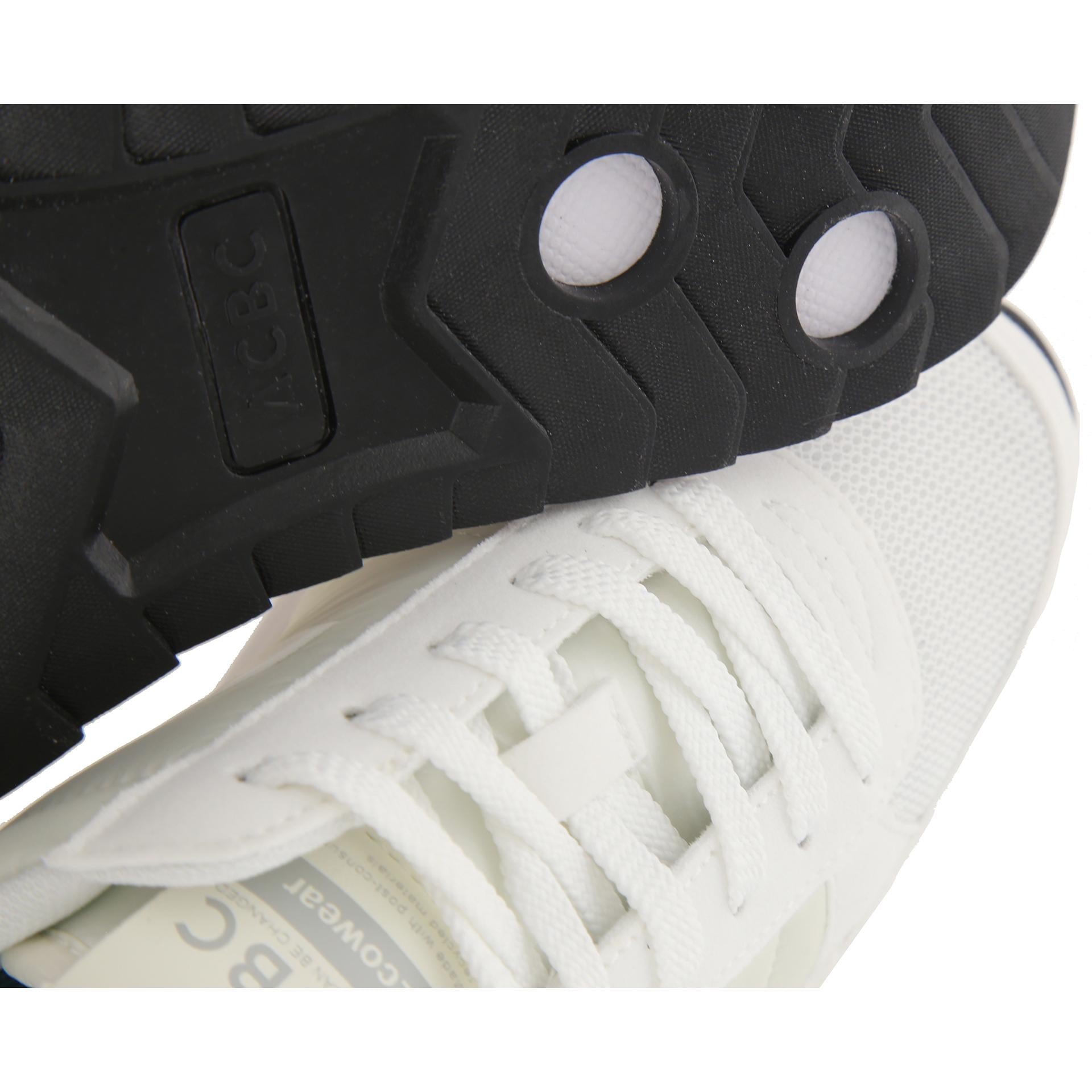 Sneakers in materiali ecologici