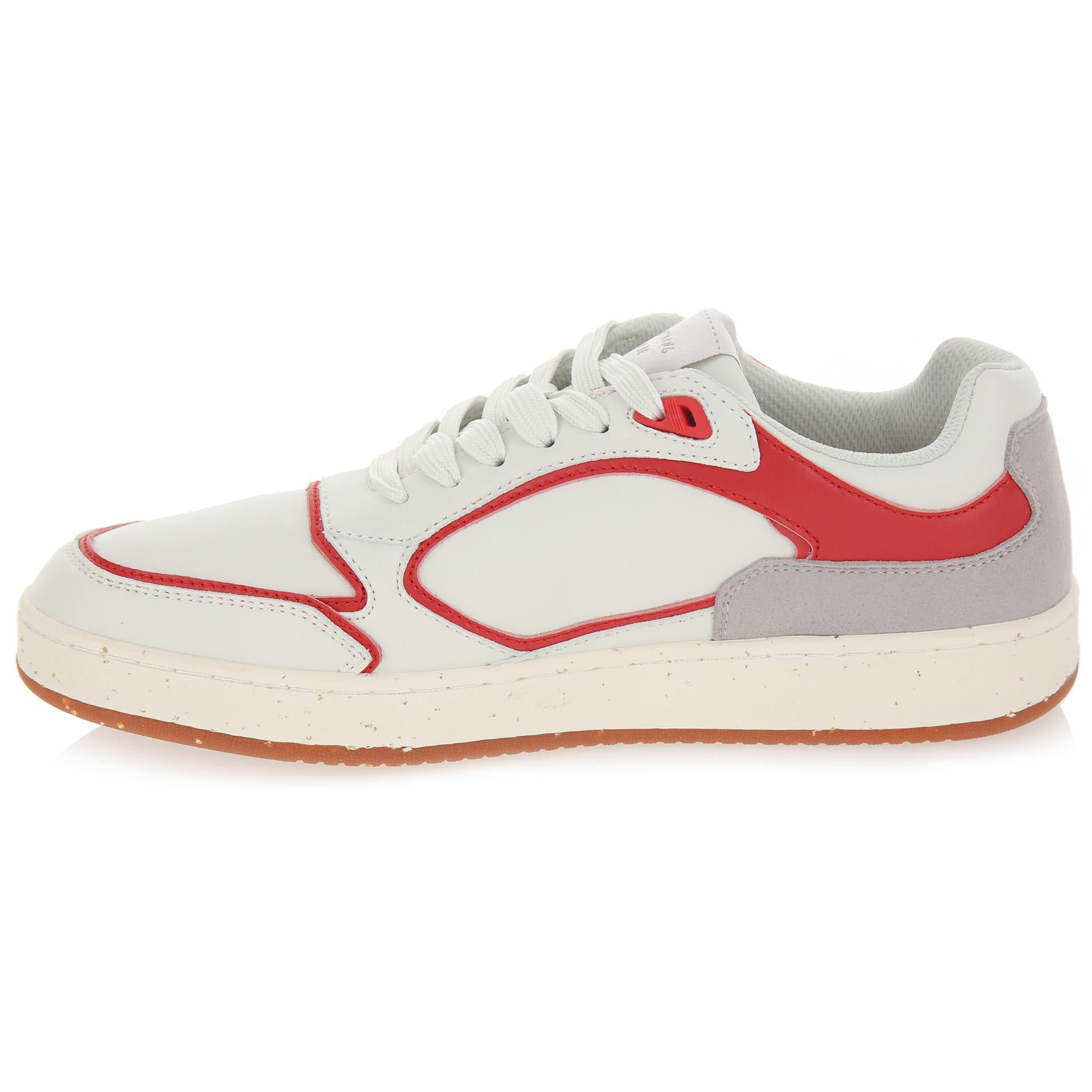 Sneakers in materiali ecologici SHACBBL D225 ACBC