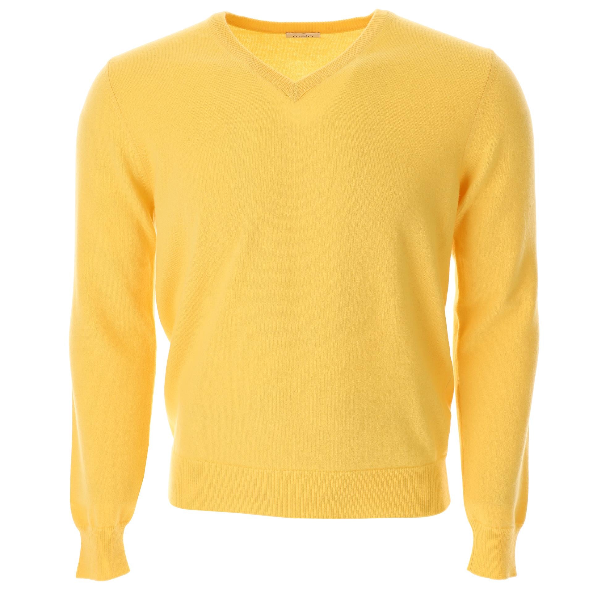 Maglia cashmere