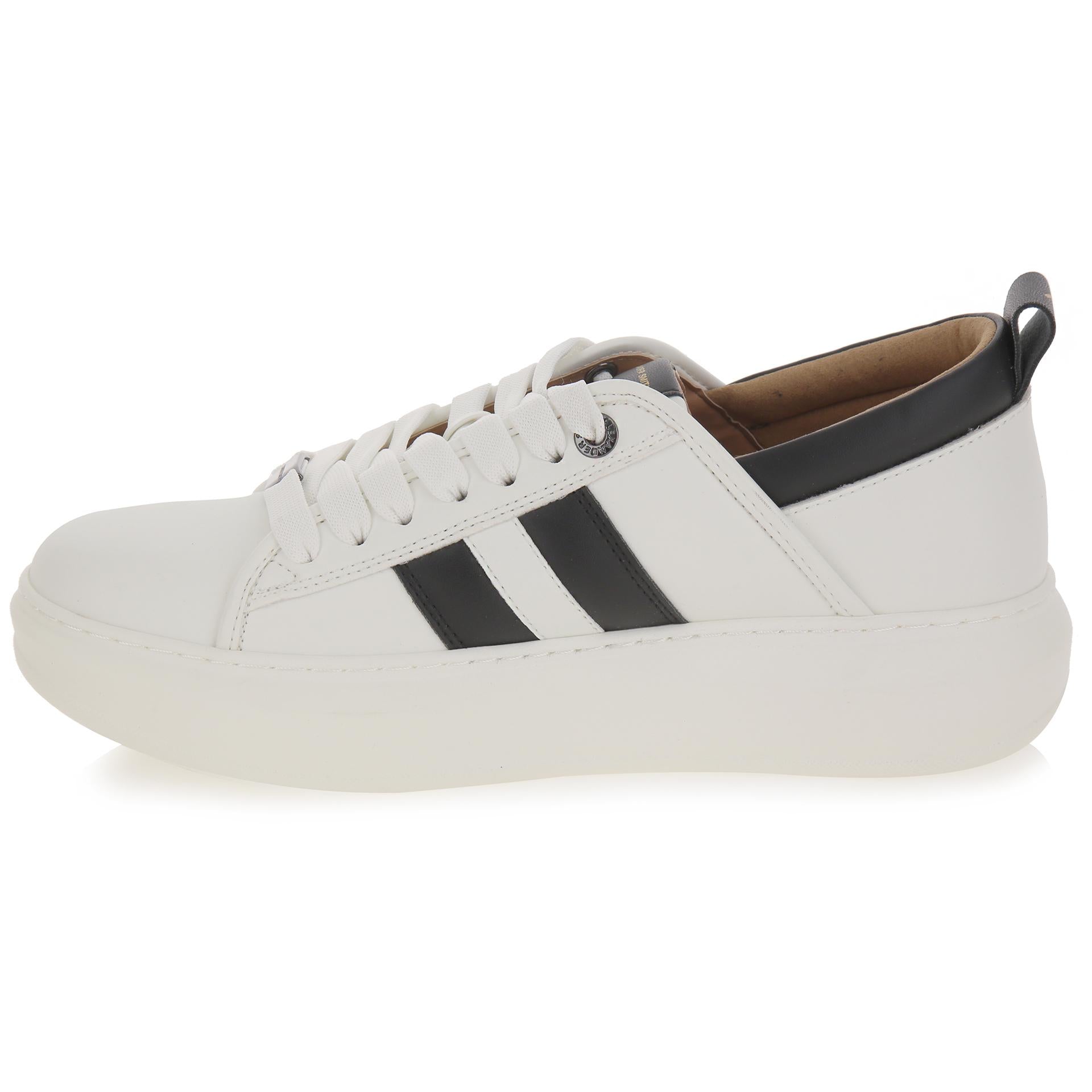 Sneakers GREENWICH eco-friendy AWWAU 20WBK ACBC X ALEXANDER SMITH