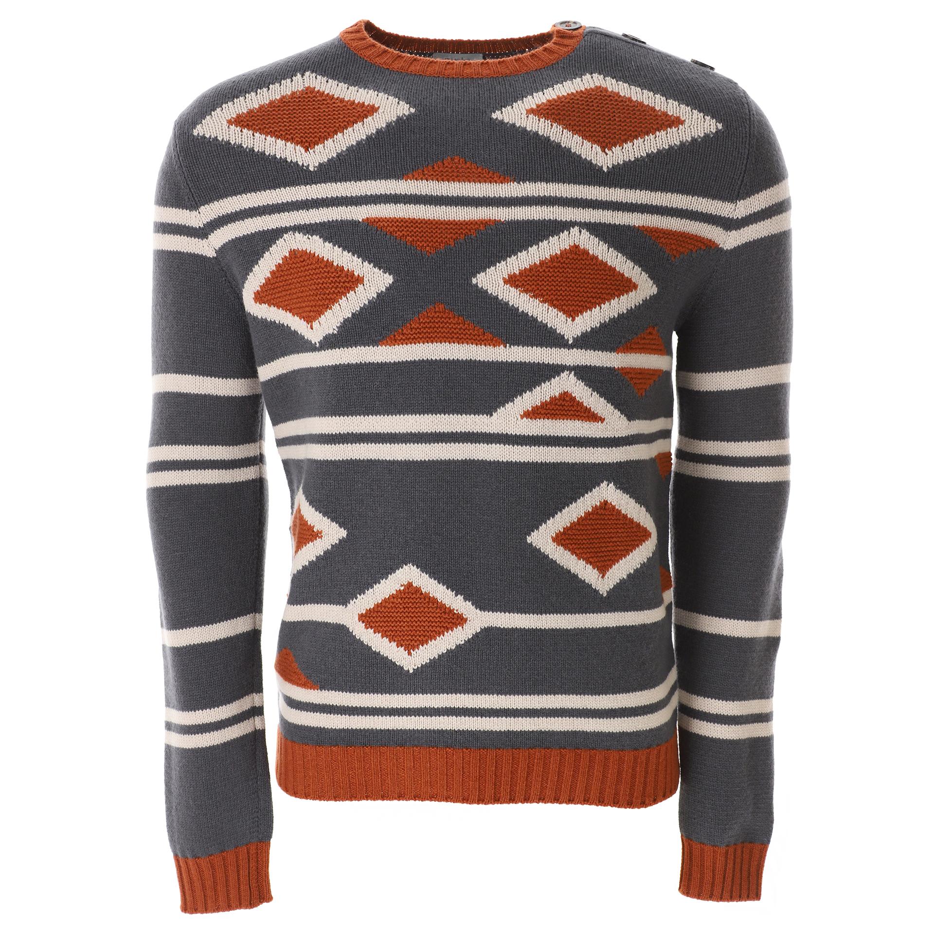Maglia in cashmere