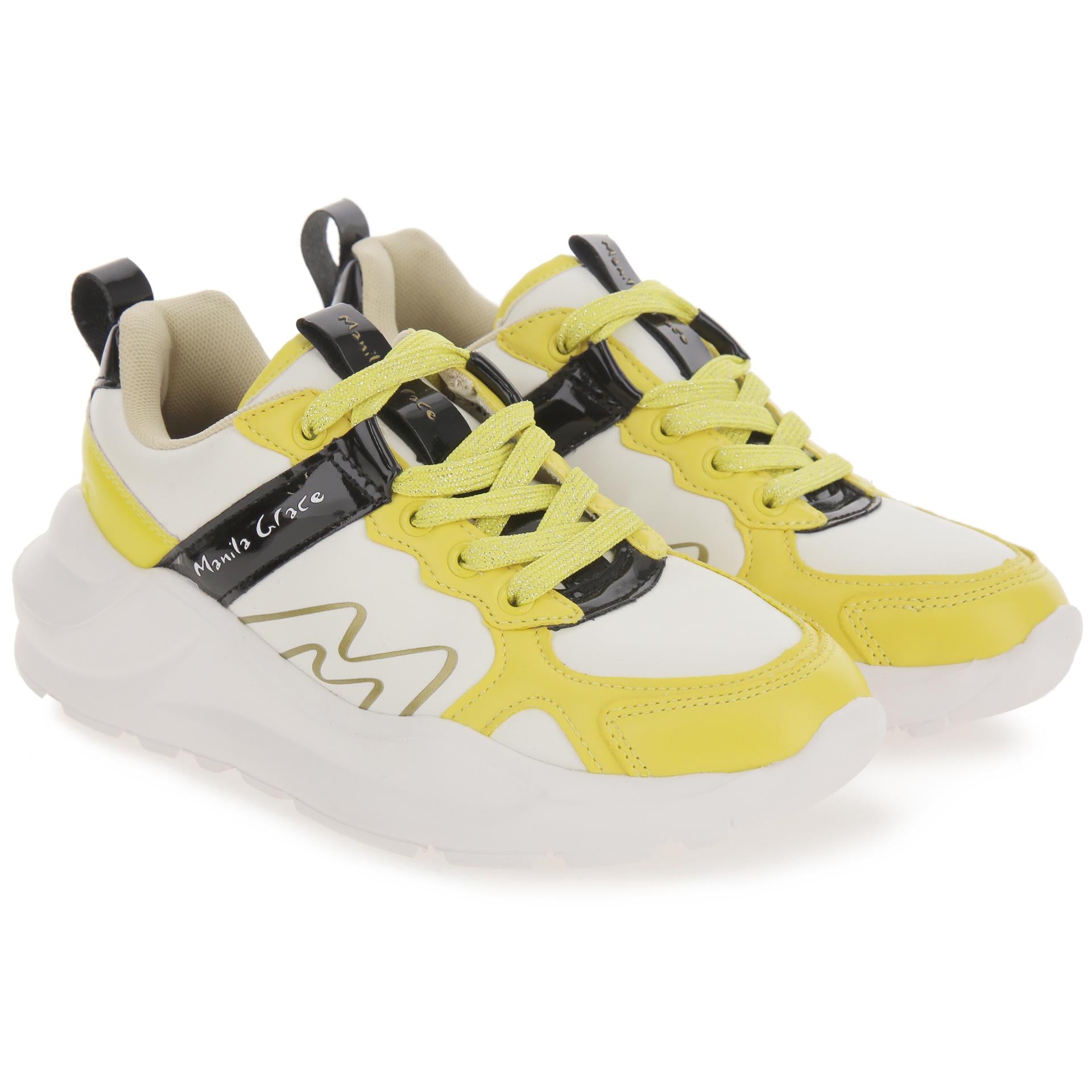Zapatillas running materiales reciclados