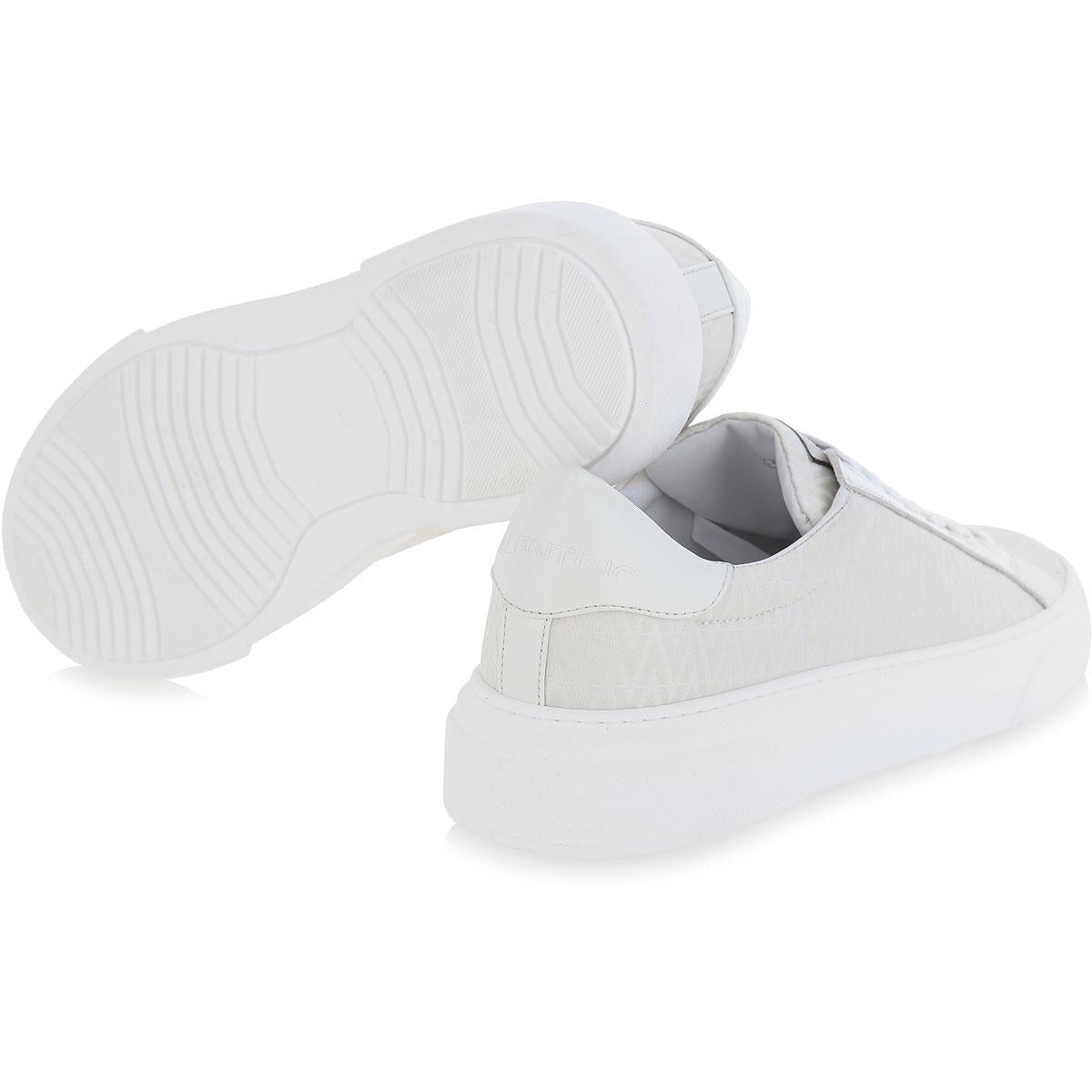 Sneakers Stunny VVV bianca