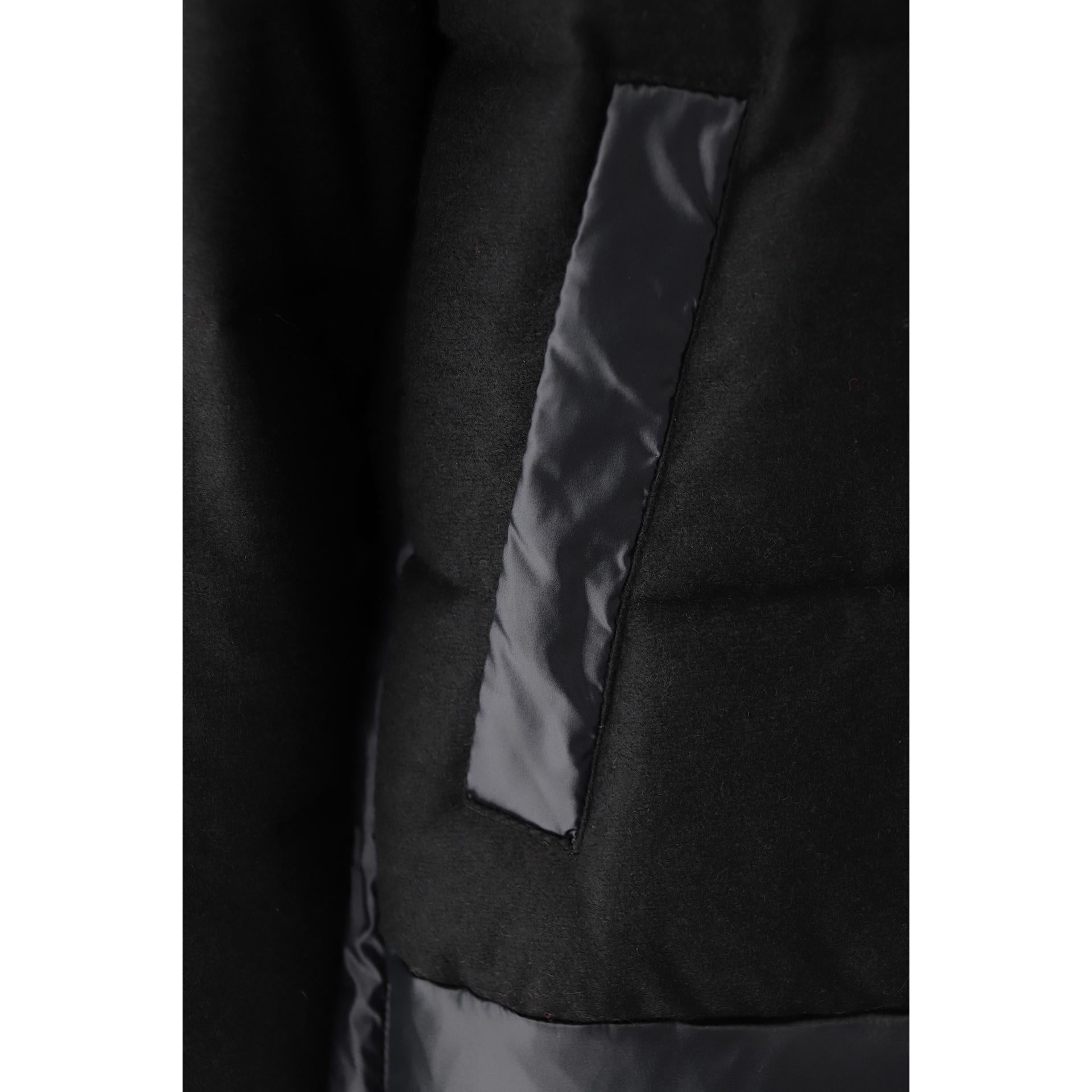 Shiro wool blend jacket
