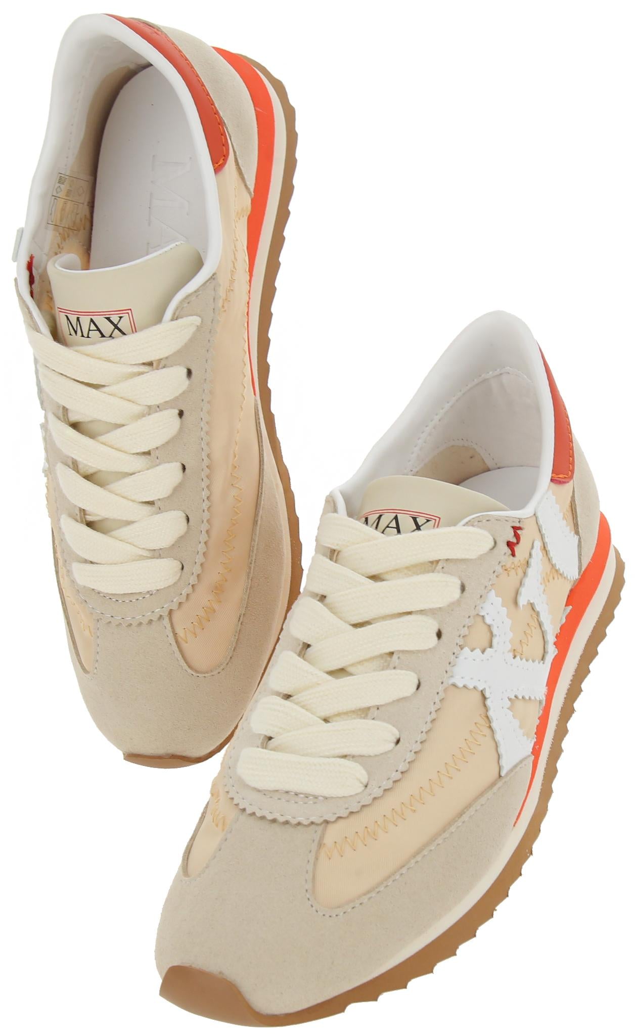 Superlight sneakers