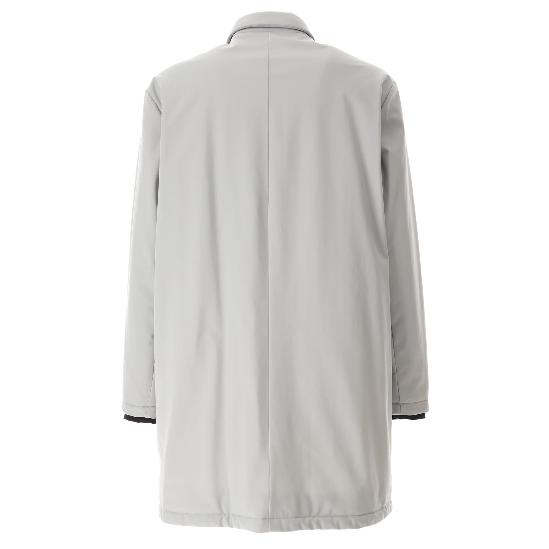 Long jacket