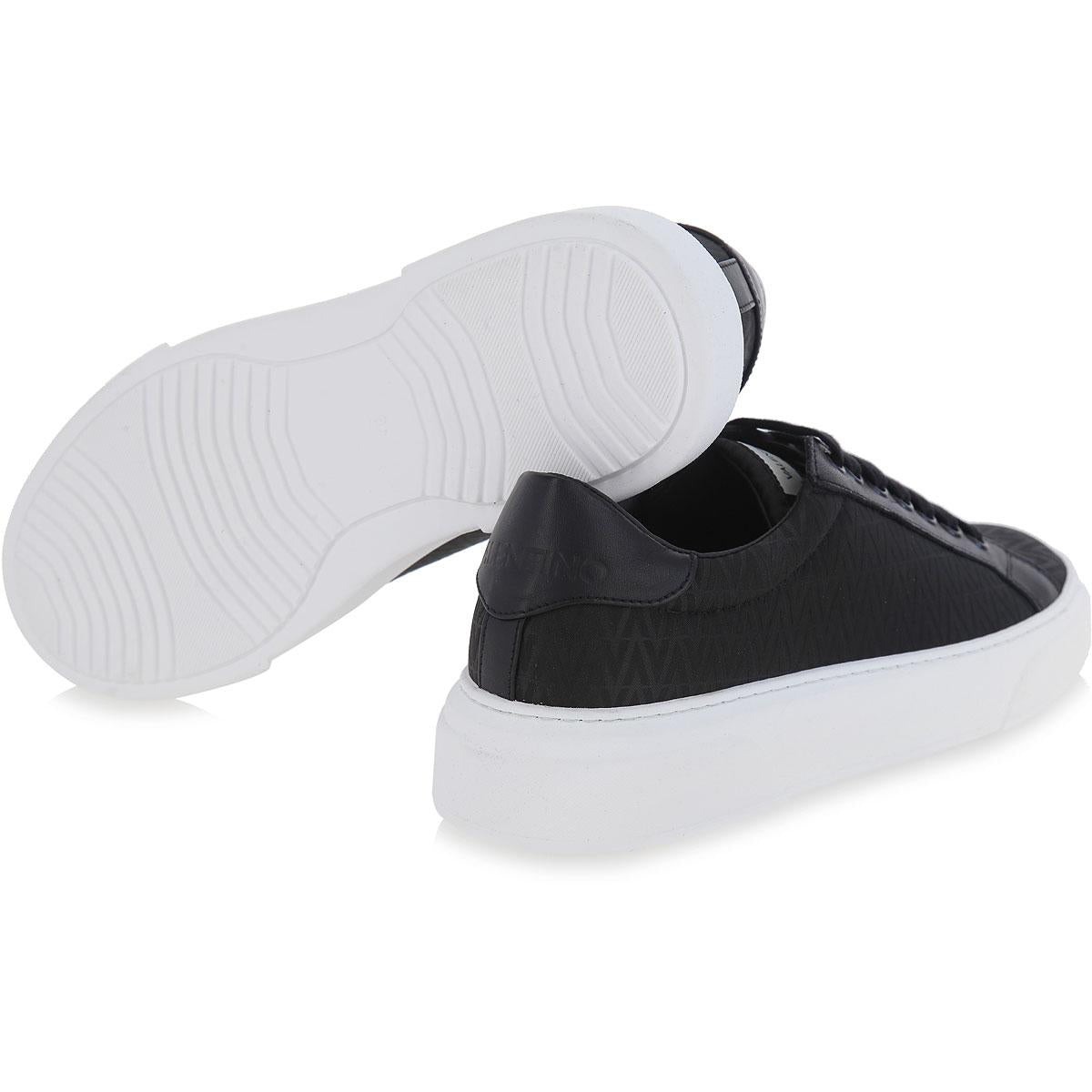 Stunny VVV black sneakers