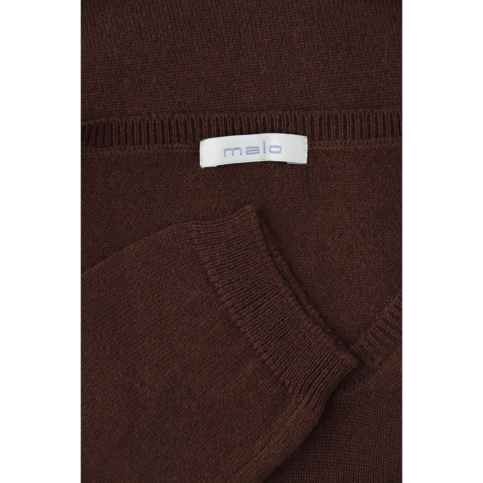 Cashmere sweater