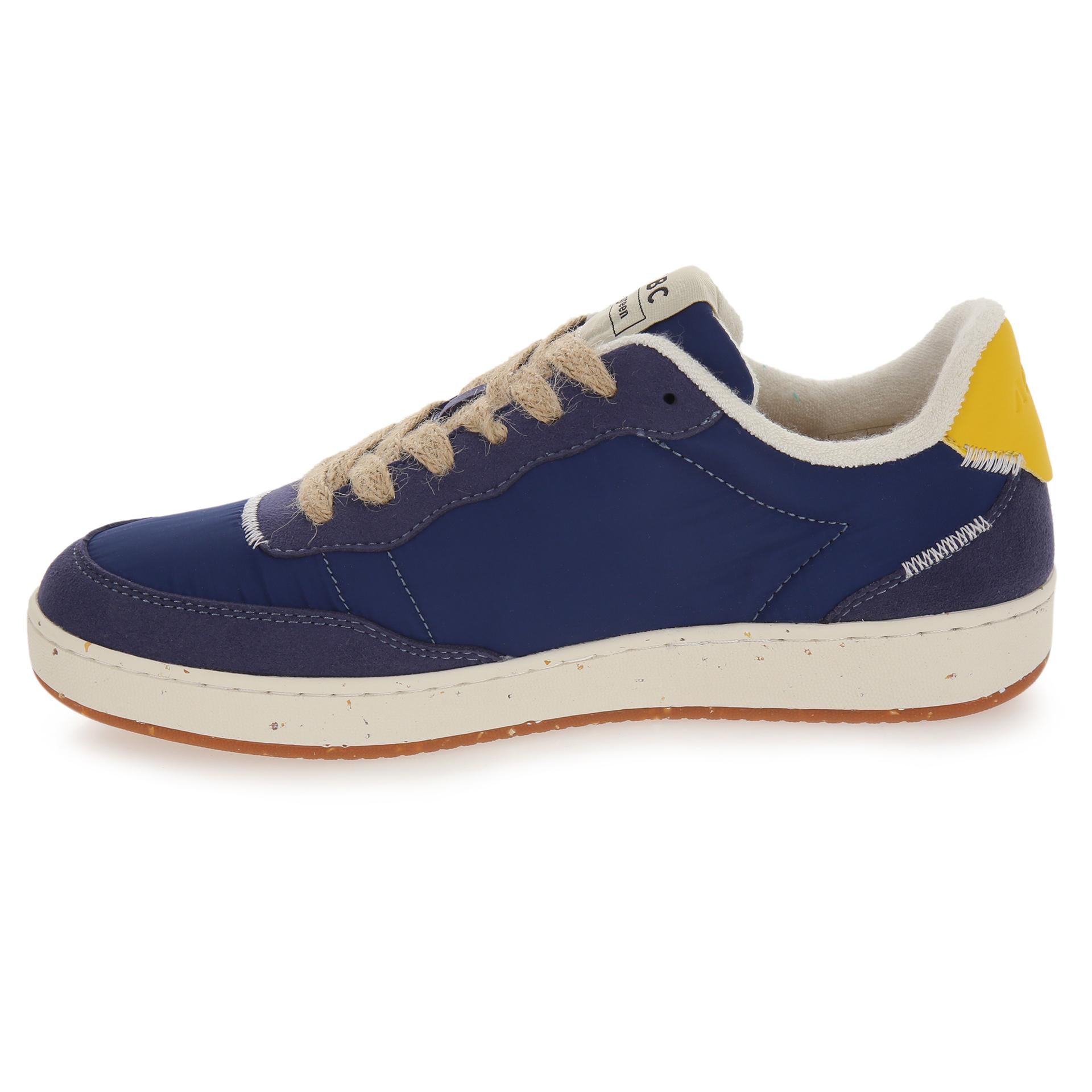 Sneakers in materiali bio SHACBEMM U503 ACBC