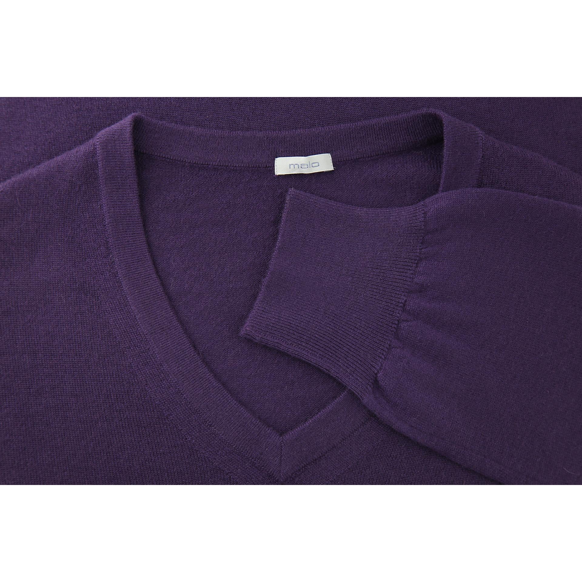 Cashmere sweater
