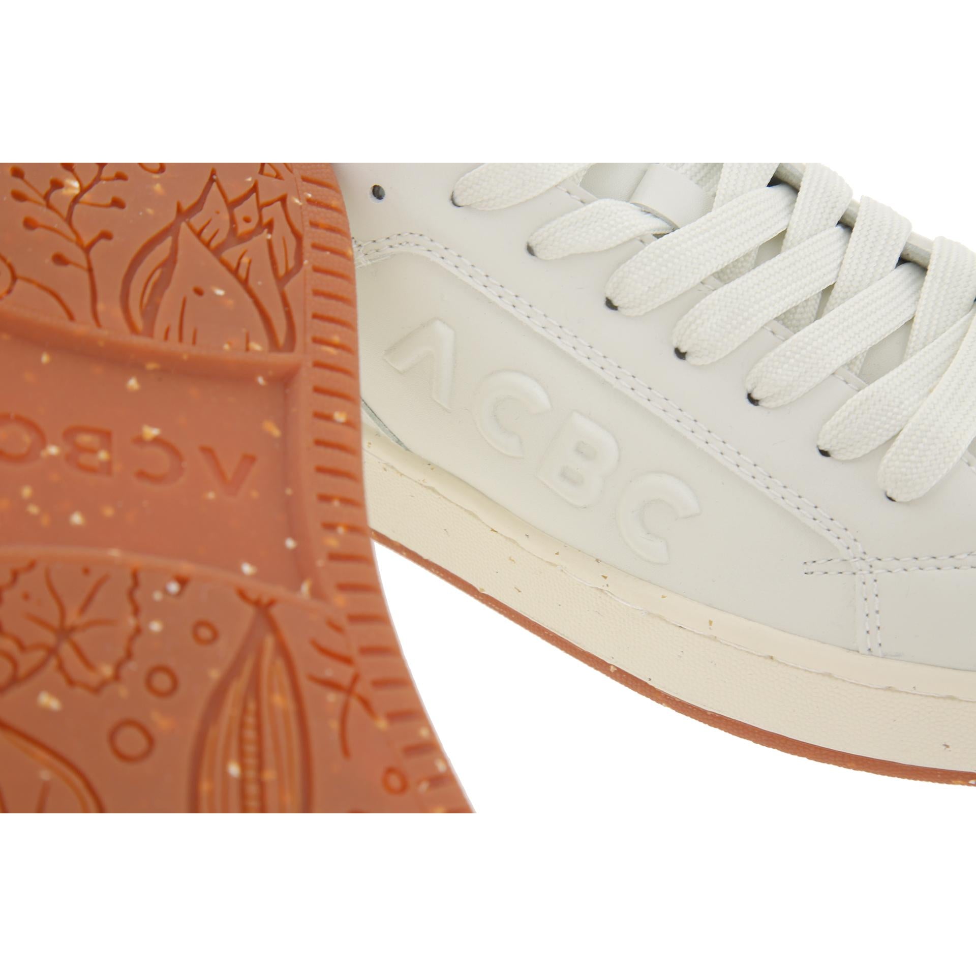 Sneakers in materiale riciclato SHACBTL U225 ACBC
