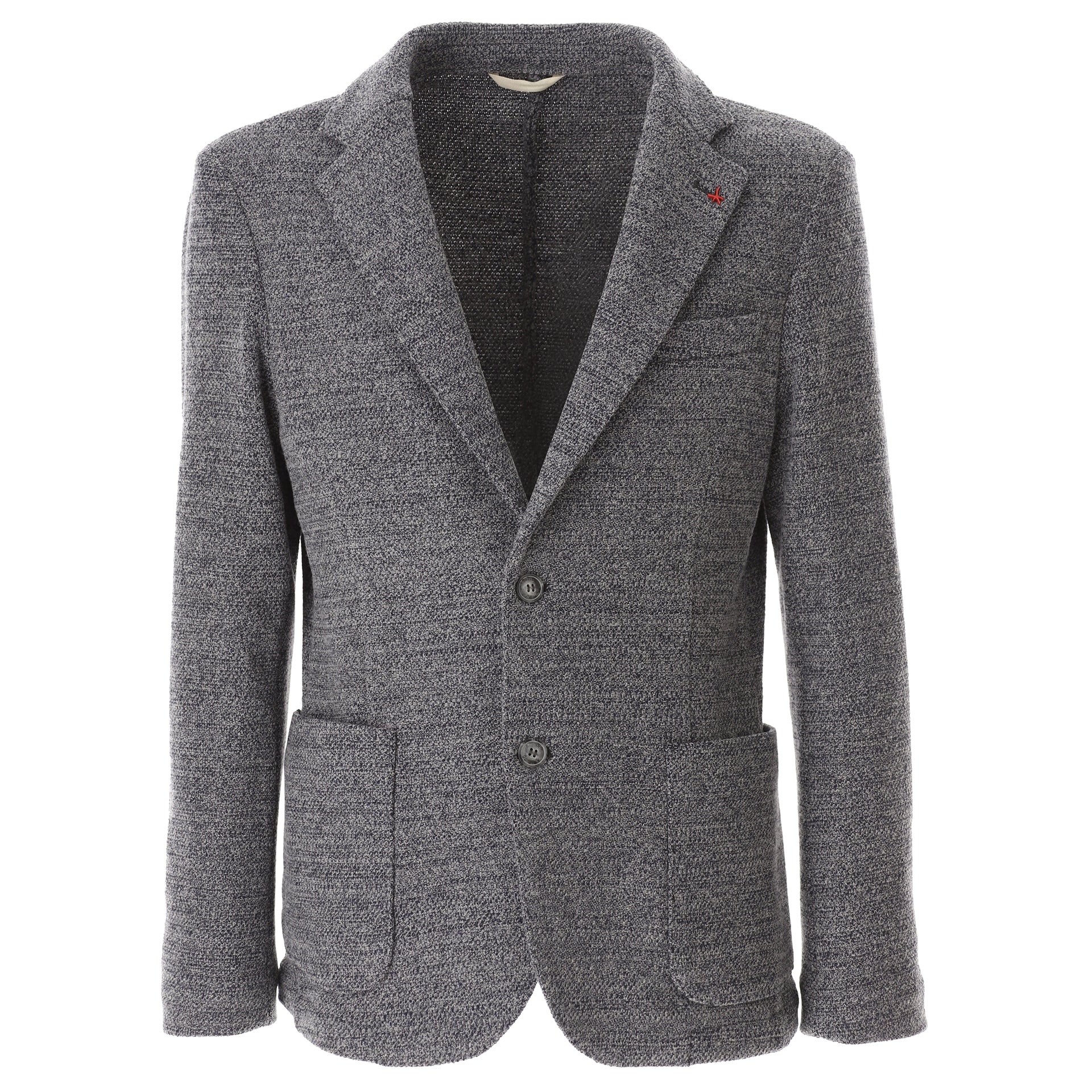 Blazer monopetto casual