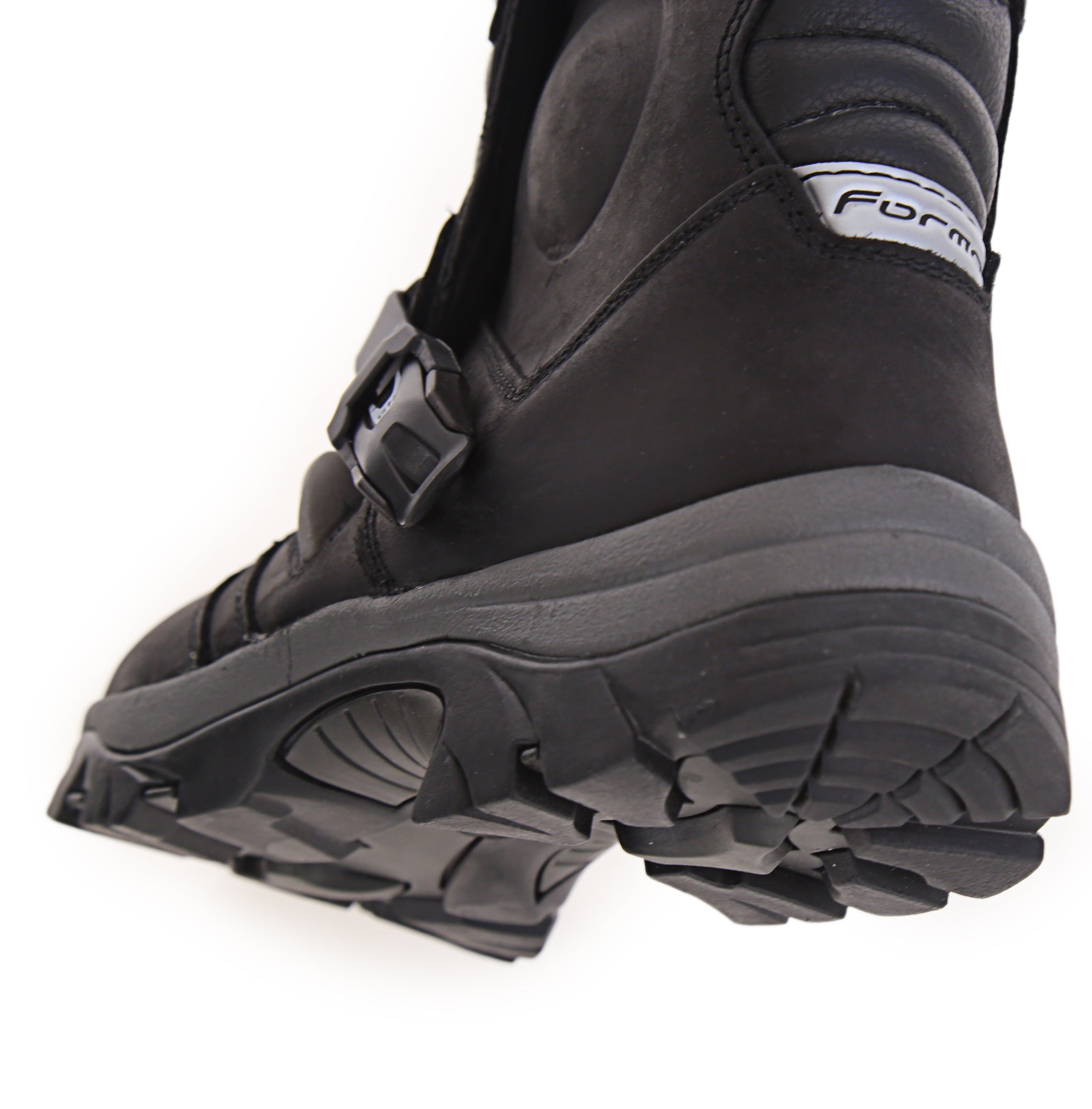 ADVENTURE DRY BLACK Extra Comfort Fit